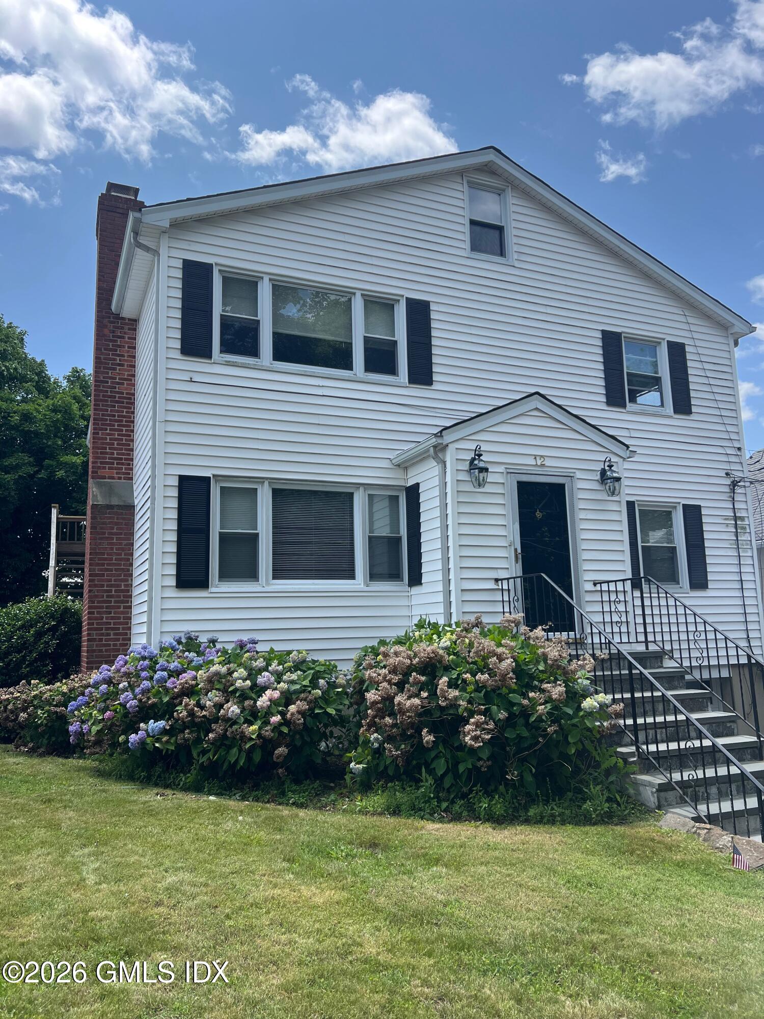 12 Artic Street Unit 1