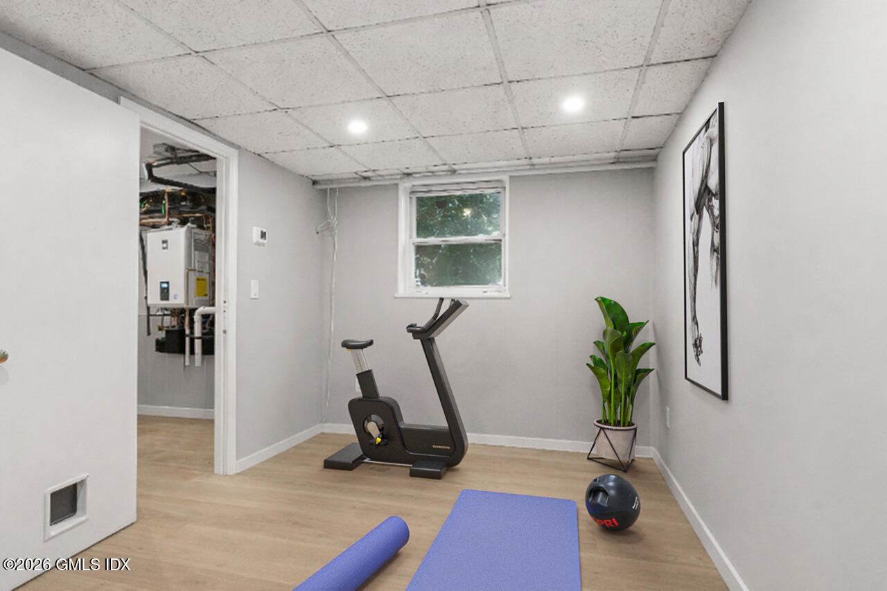 12 Artic Street Unit 1