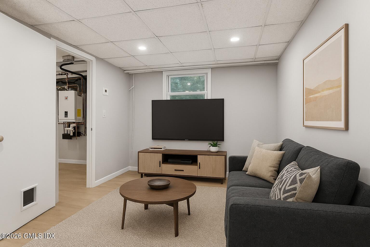 12 Artic Street Unit 1