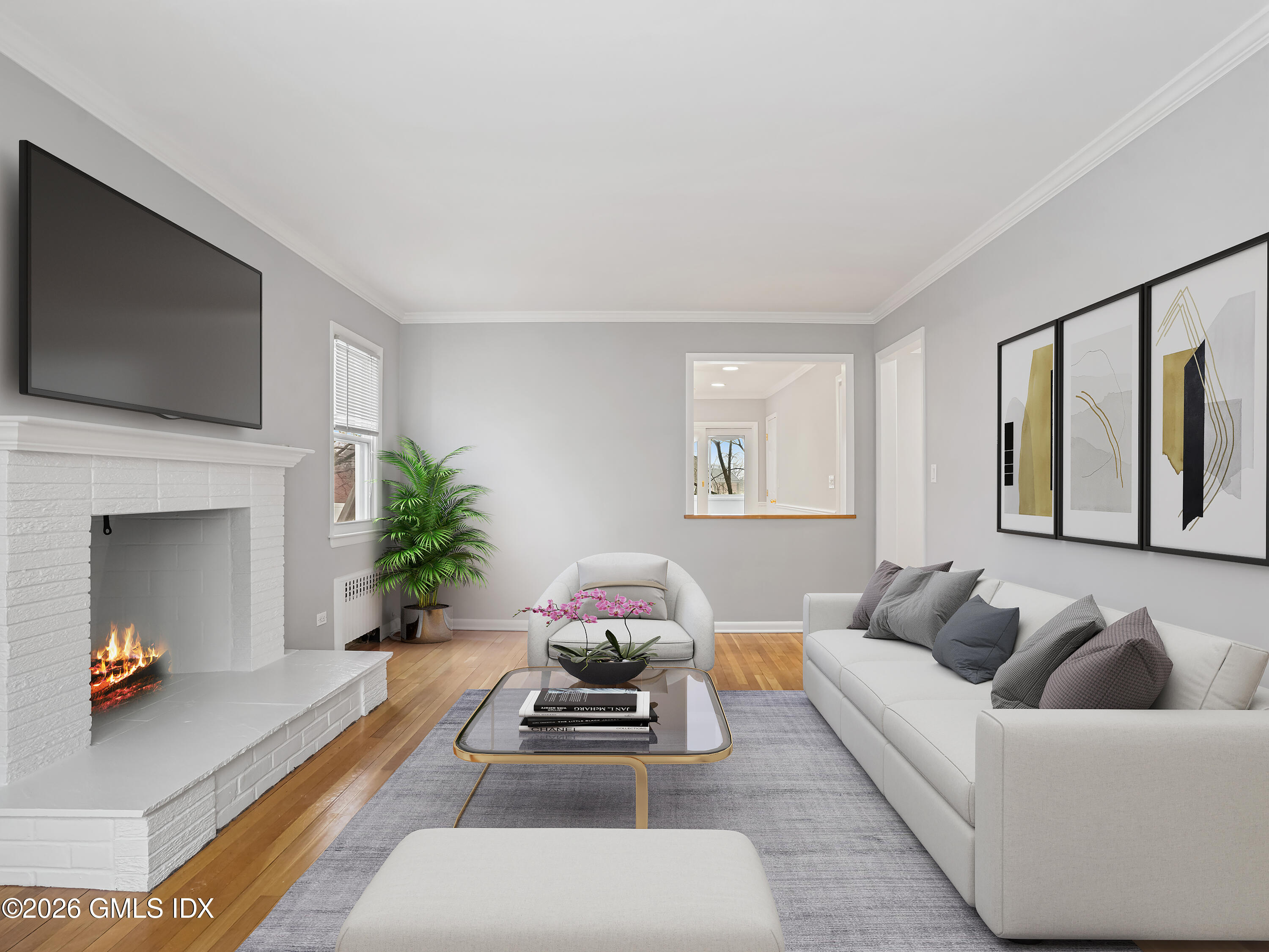 12 Artic Street Unit 1