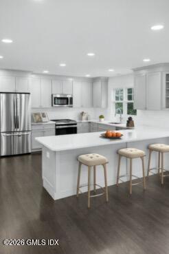 89 W View Street 2nd floor