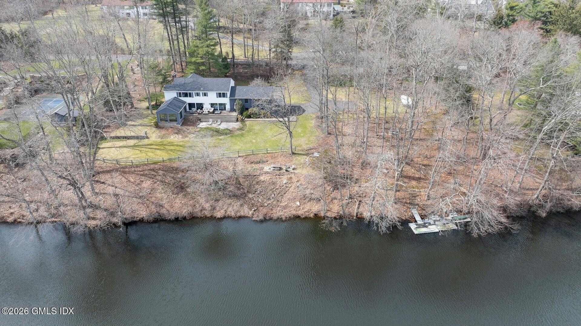 83 Burning Tree Road