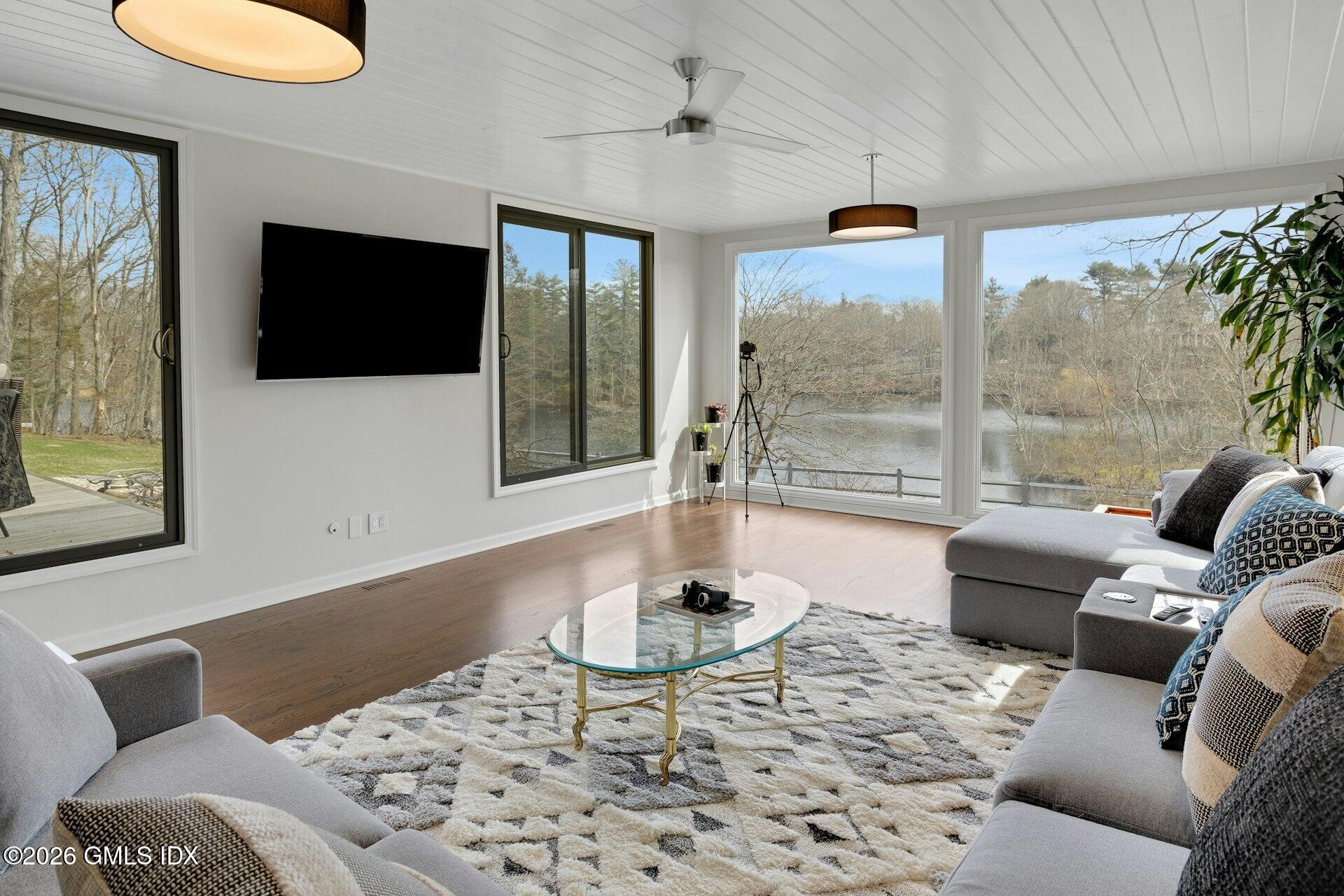 83 Burning Tree Road