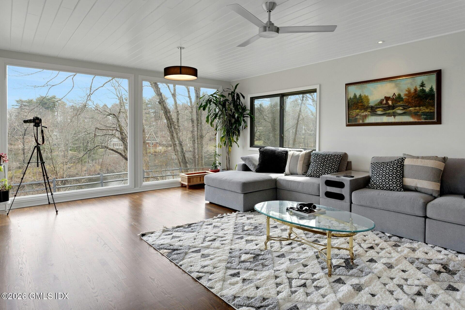 83 Burning Tree Road