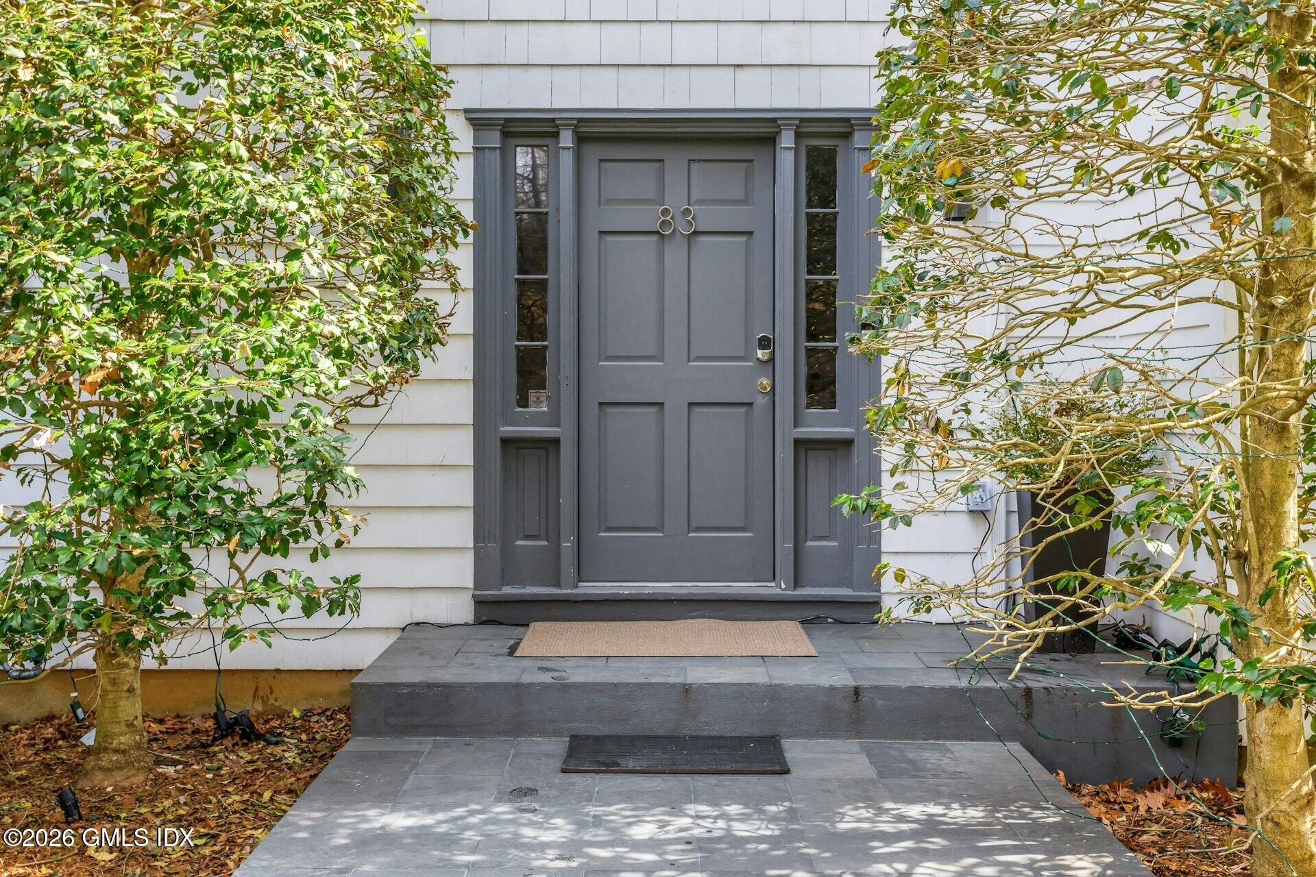 83 Burning Tree Road