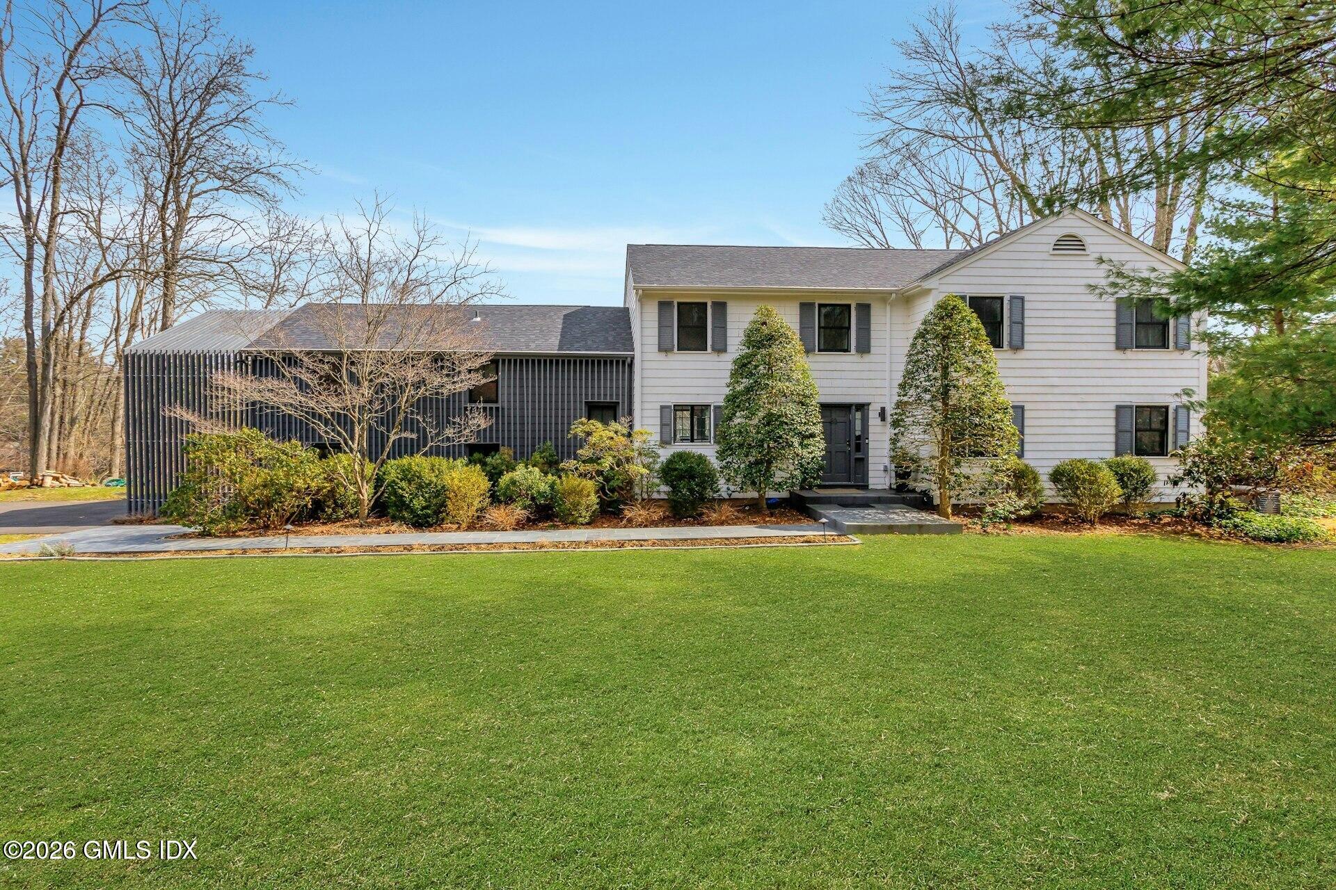 83 Burning Tree Road