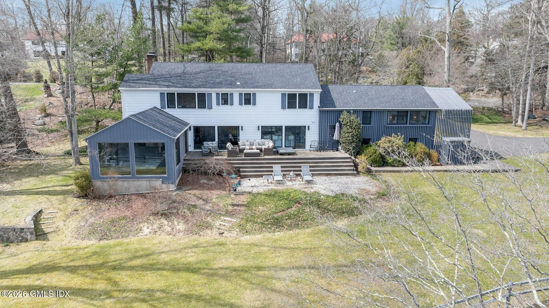 83 Burning Tree Road