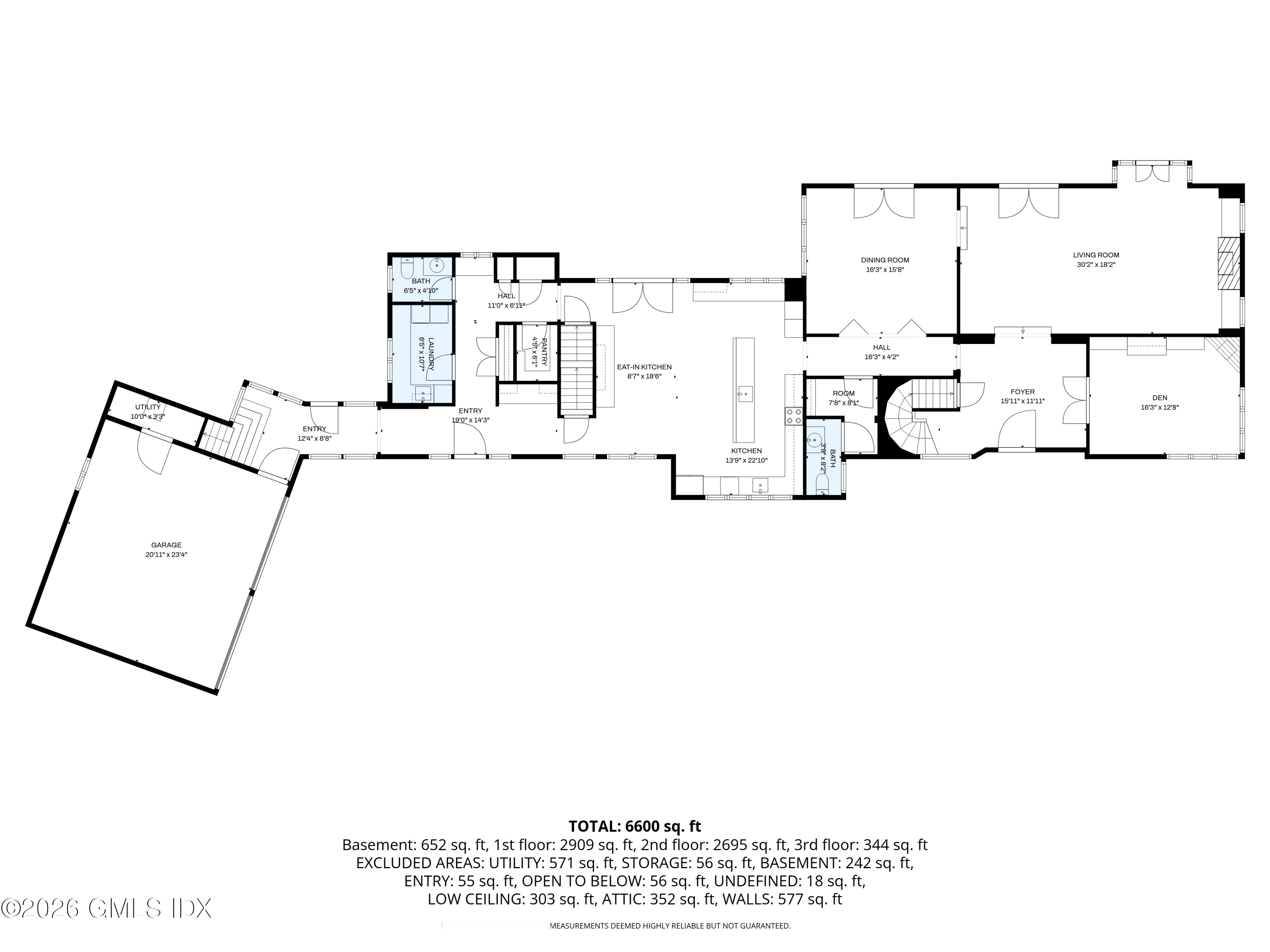 9 Frost Road