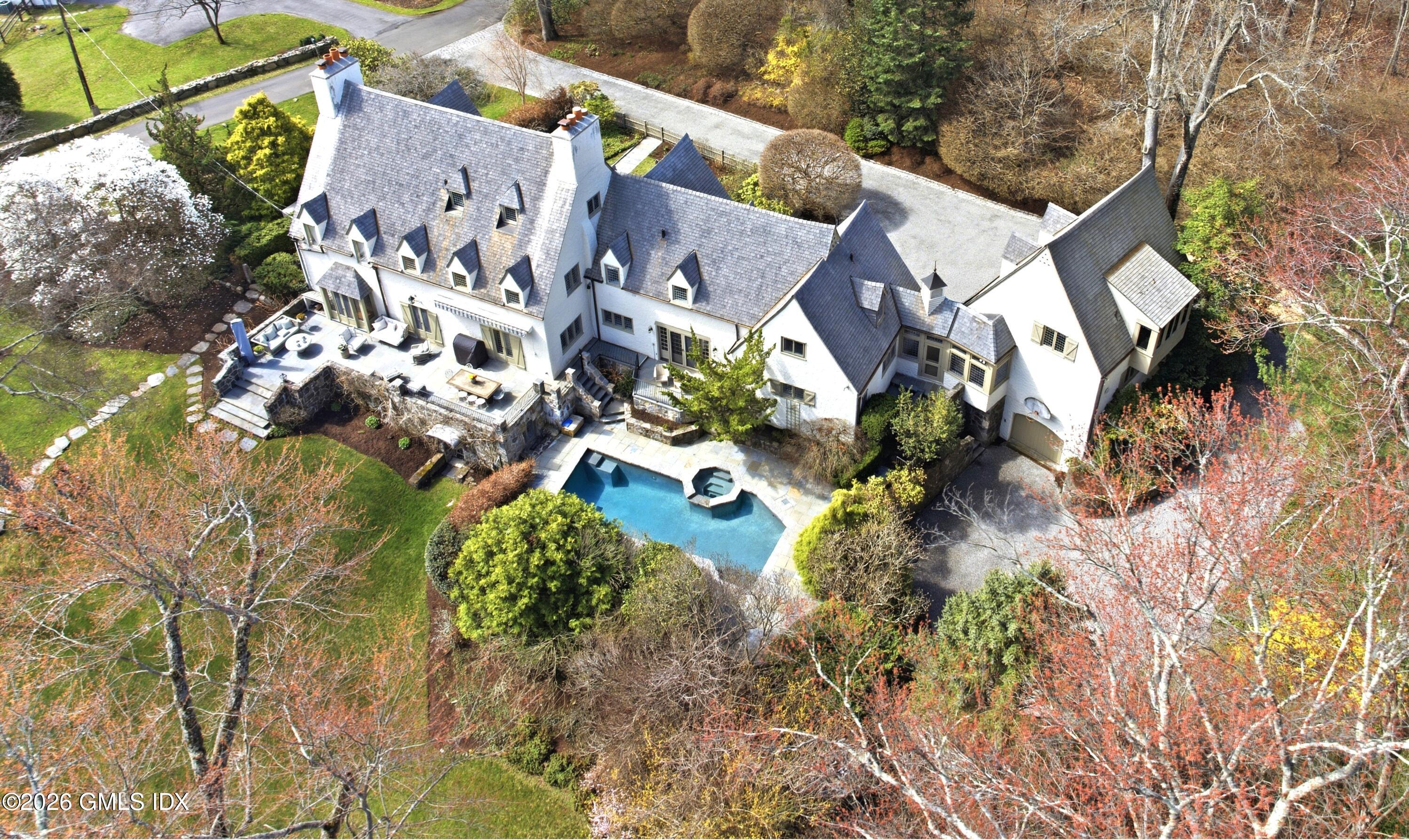 9 Frost Road