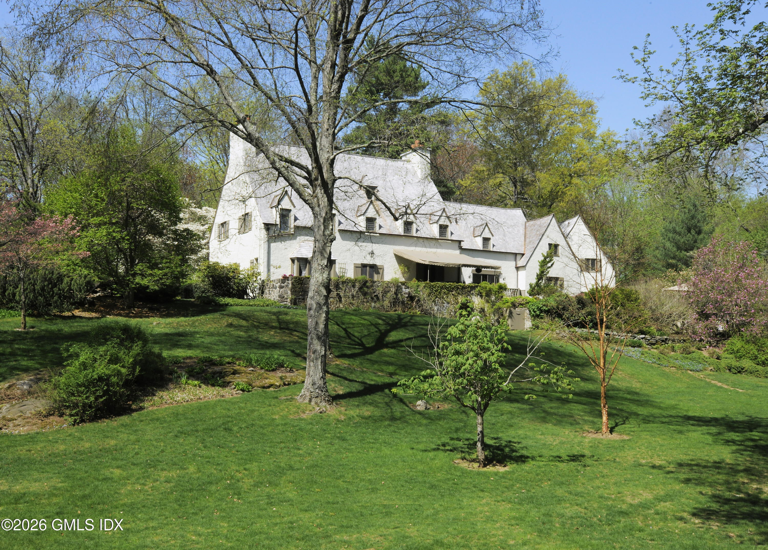 9 Frost Road