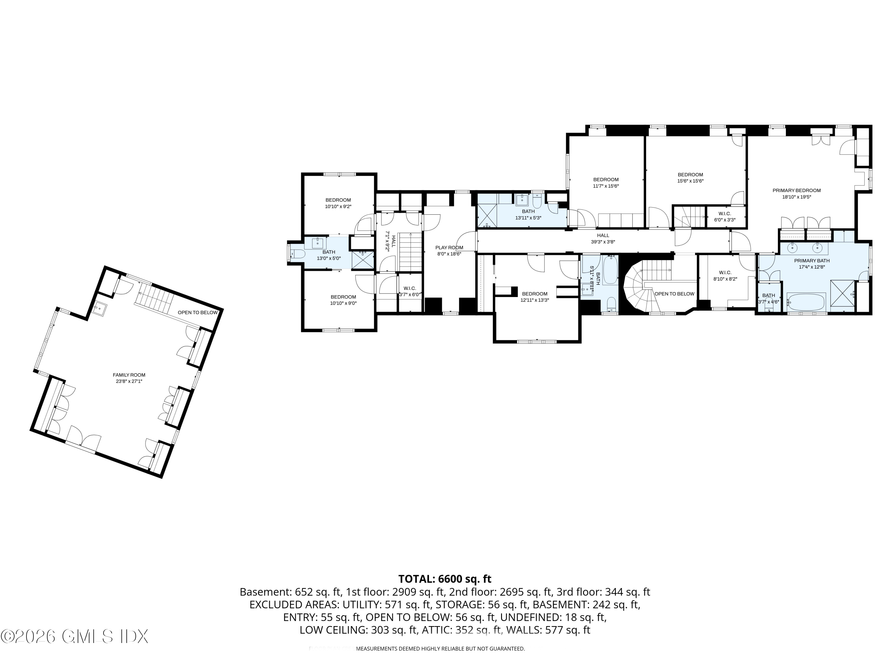 9 Frost Road