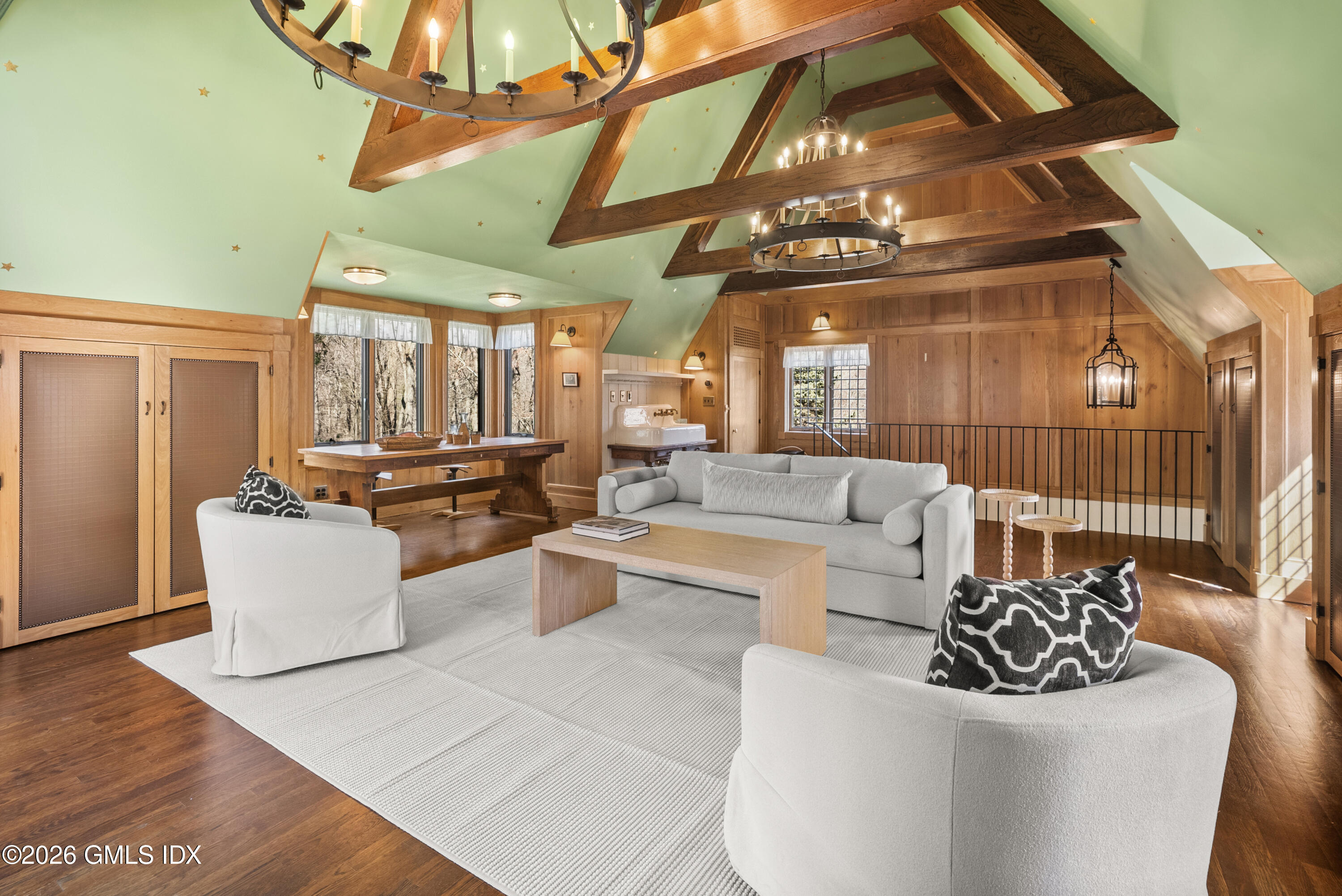 9 Frost Road