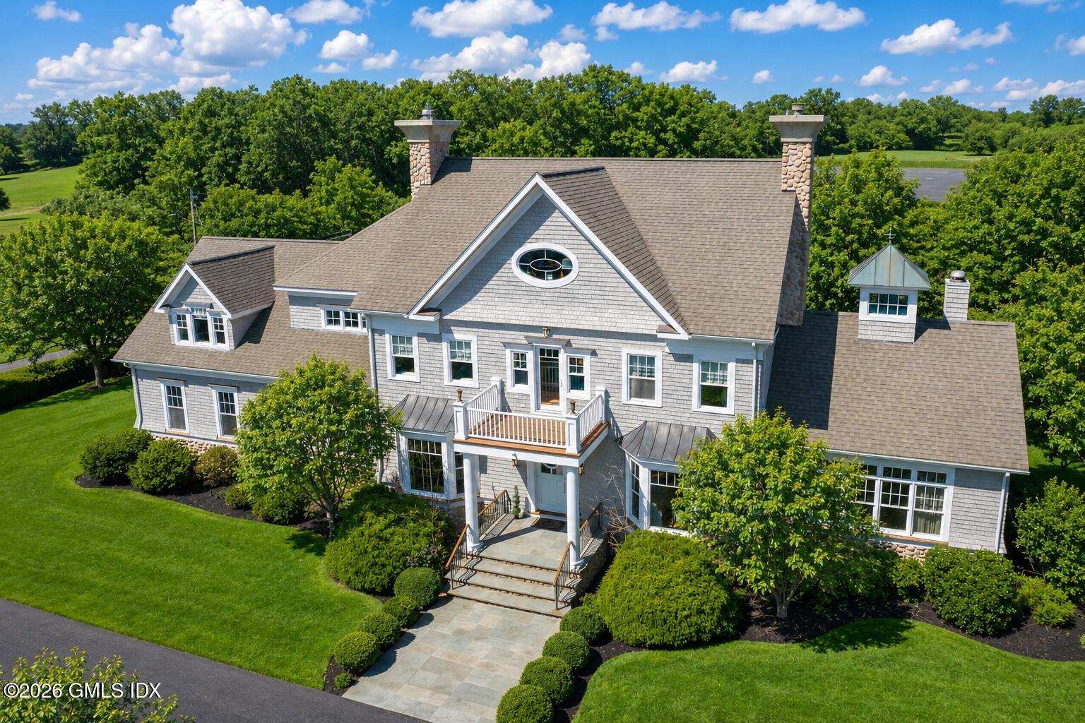 3 Shorehaven Road