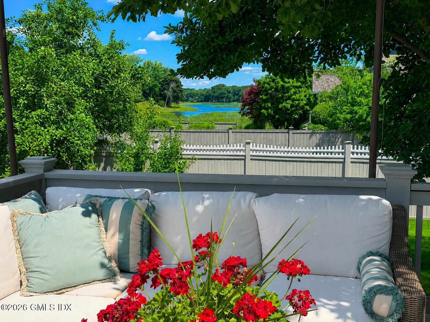 3 Shorehaven Road