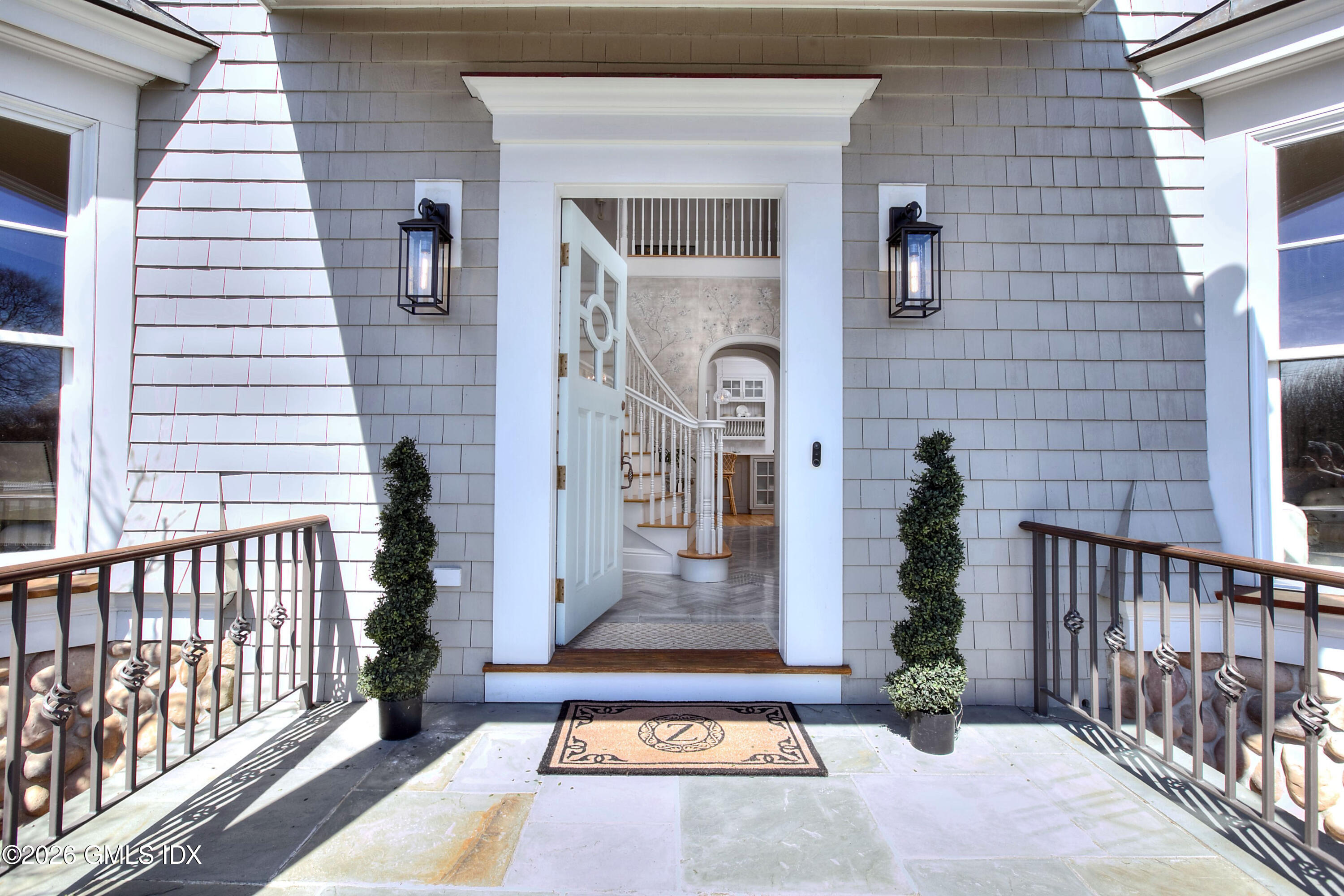 3 Shorehaven Road