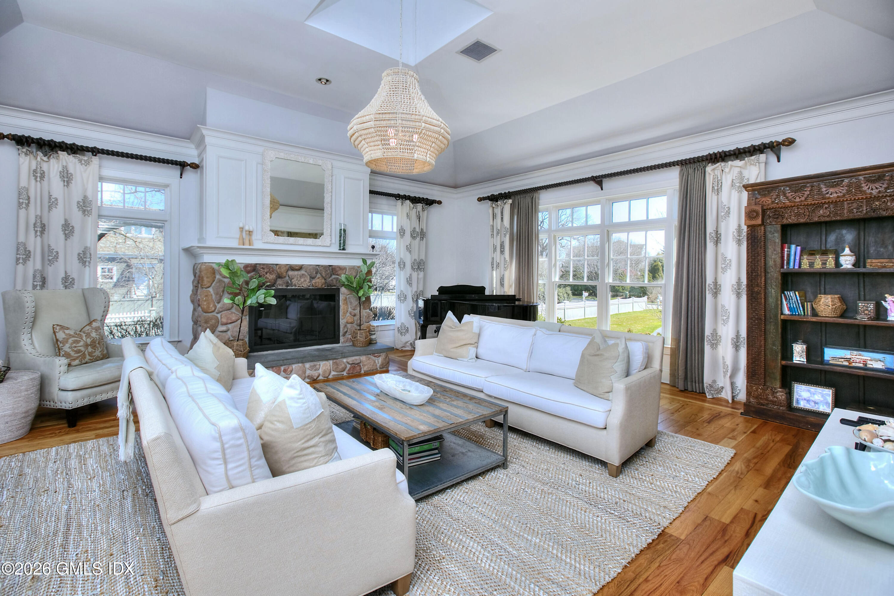 3 Shorehaven Road