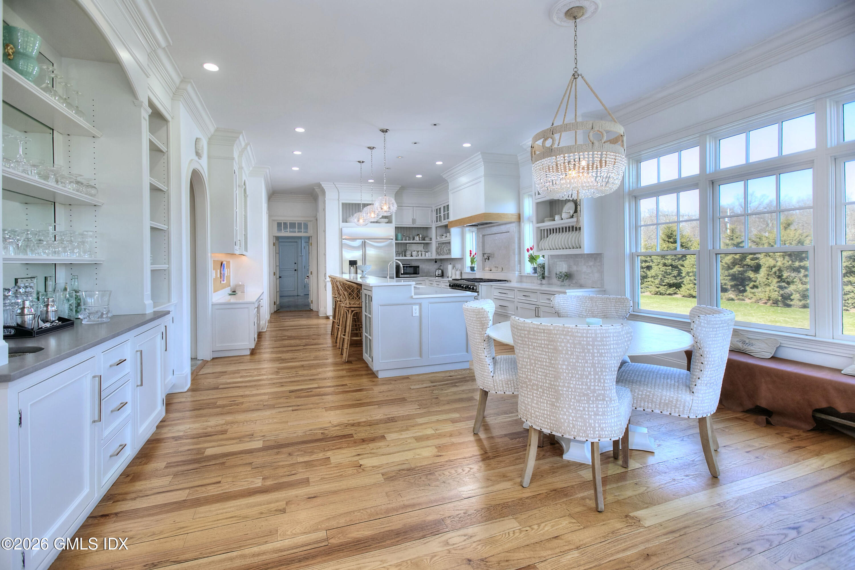 3 Shorehaven Road