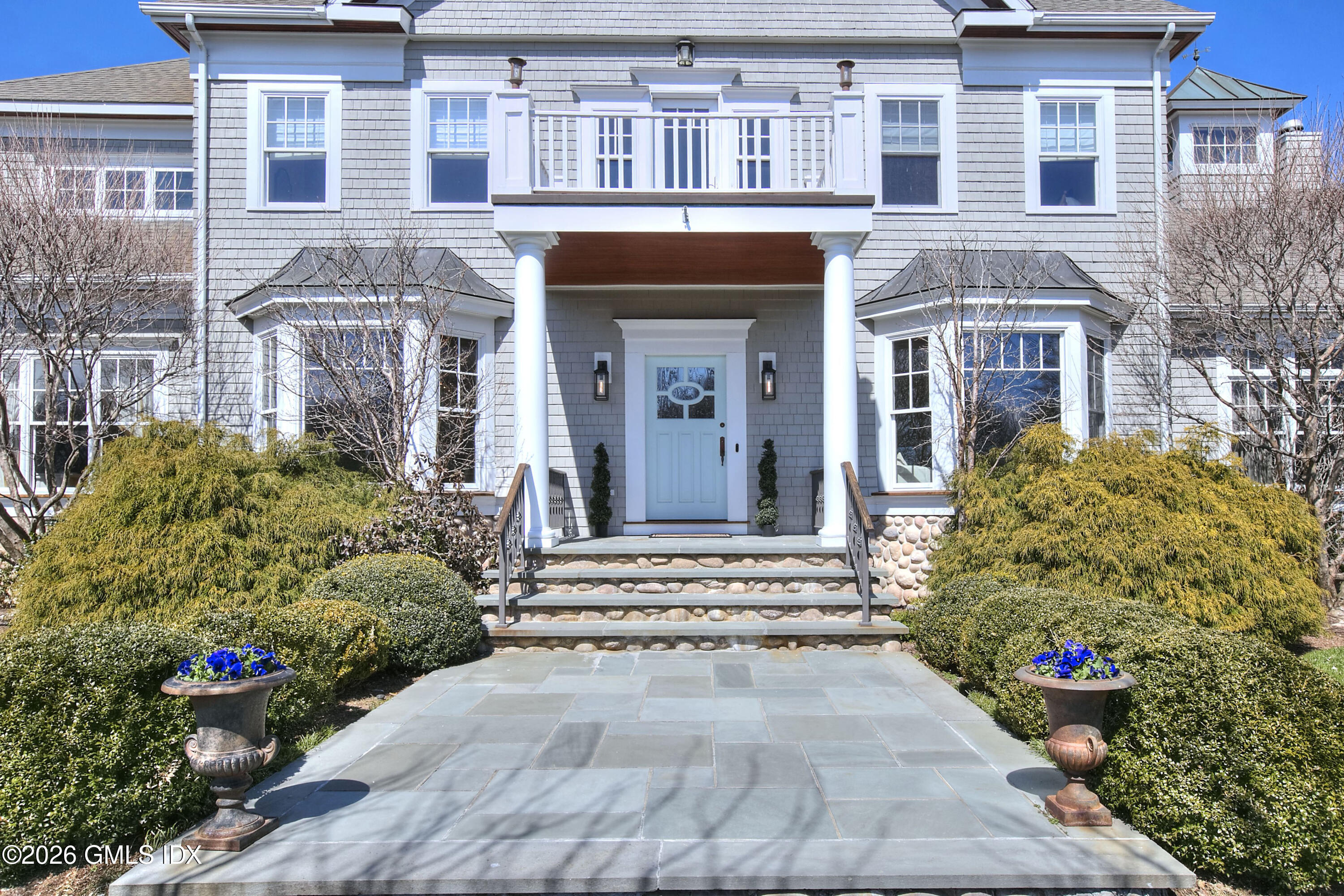 3 Shorehaven Road