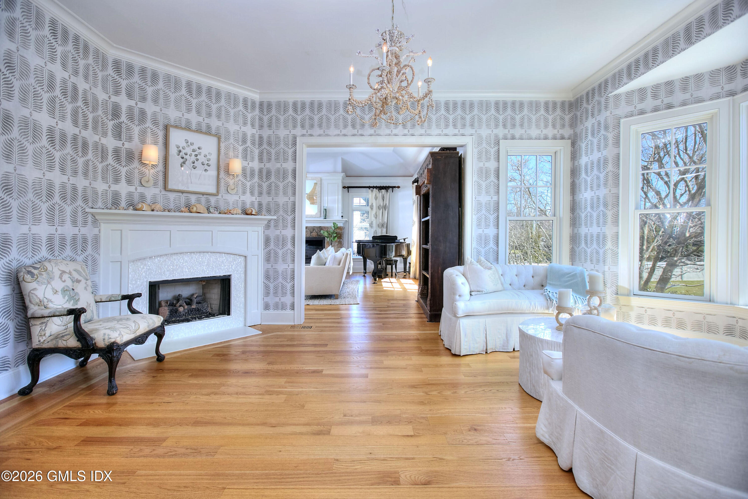 3 Shorehaven Road