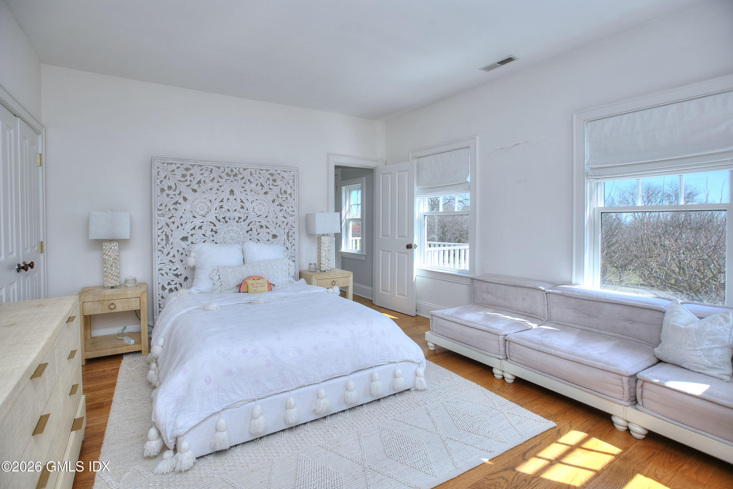 3 Shorehaven Road