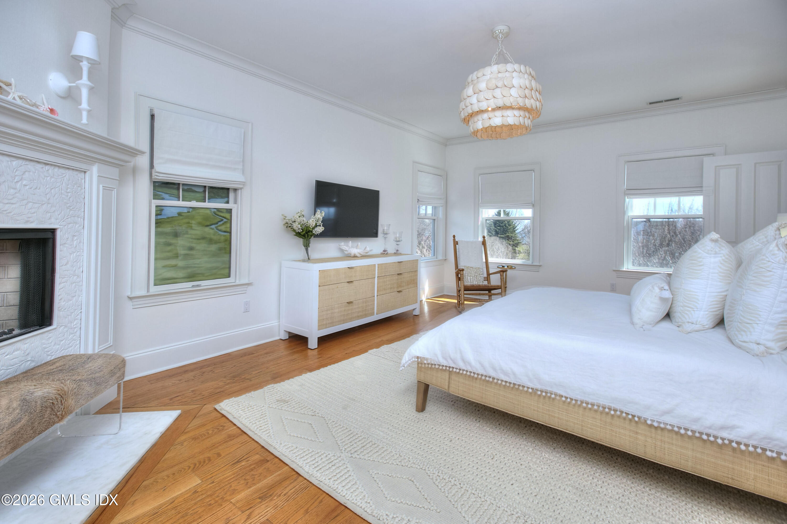 3 Shorehaven Road