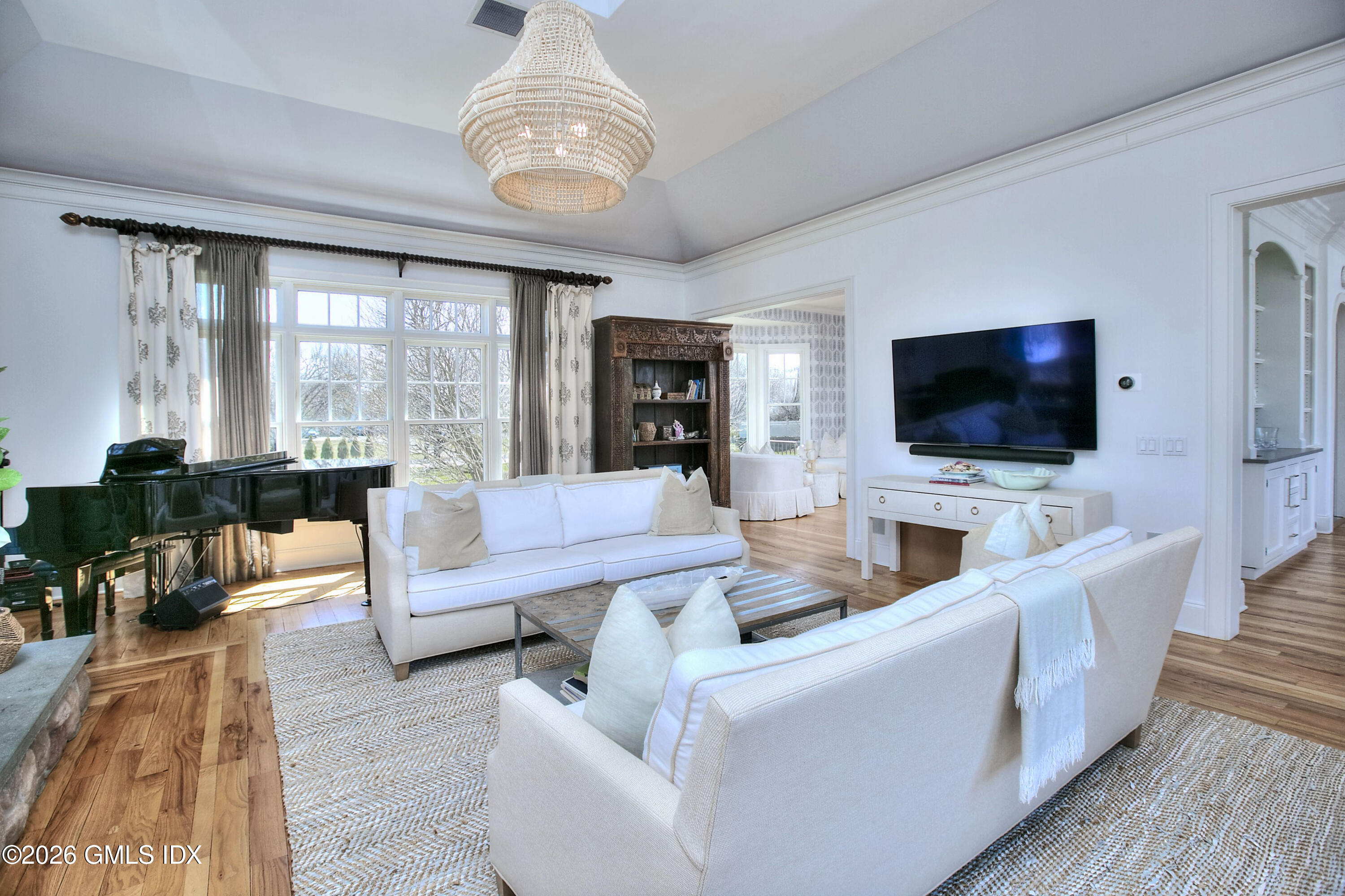 3 Shorehaven Road