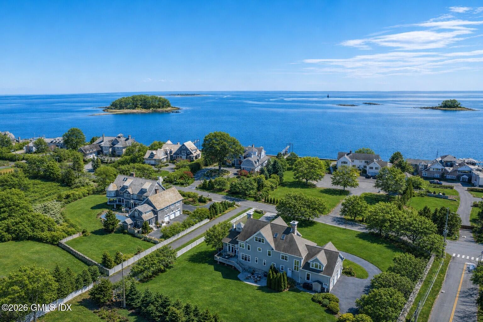 3 Shorehaven Road