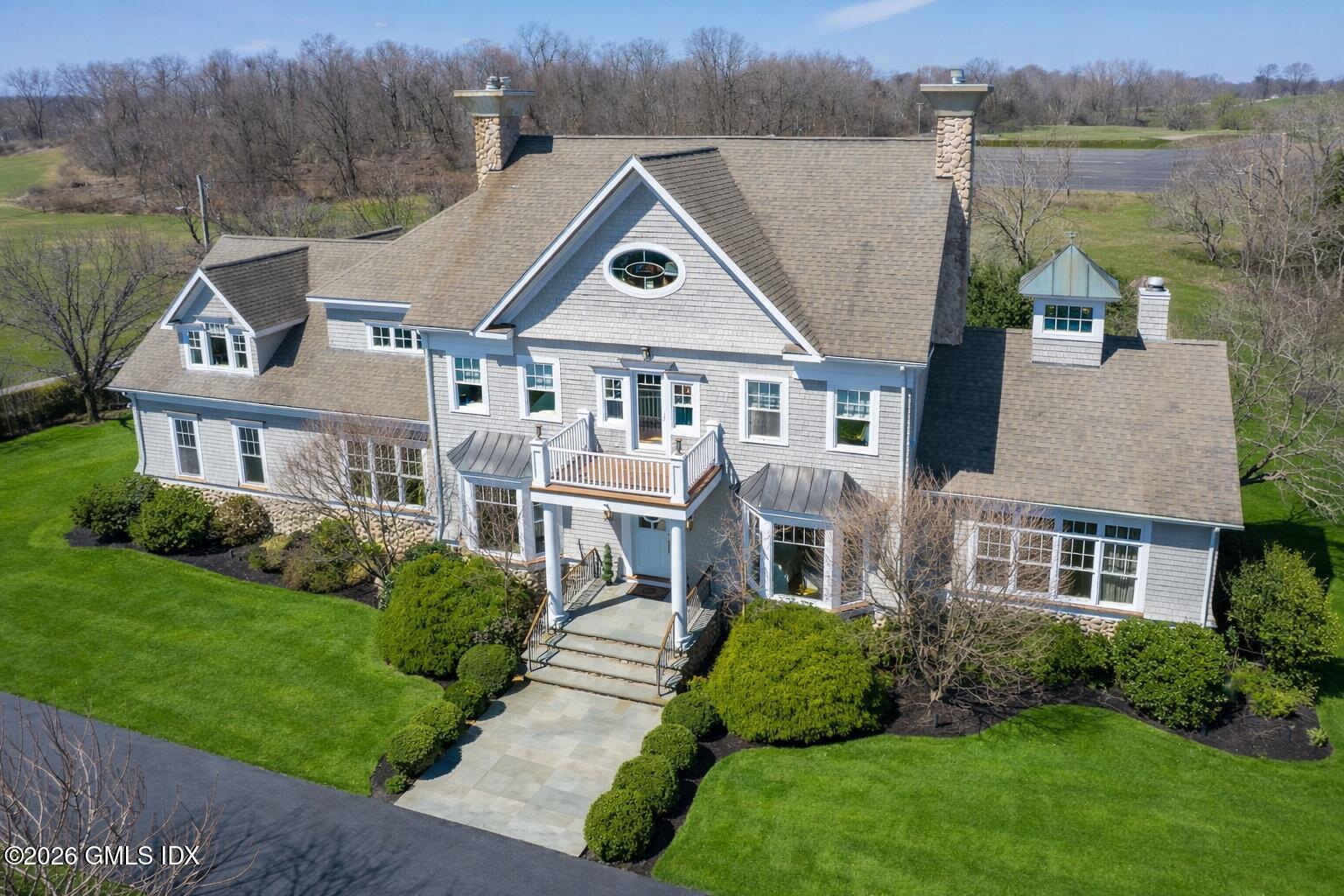 3 Shorehaven Road