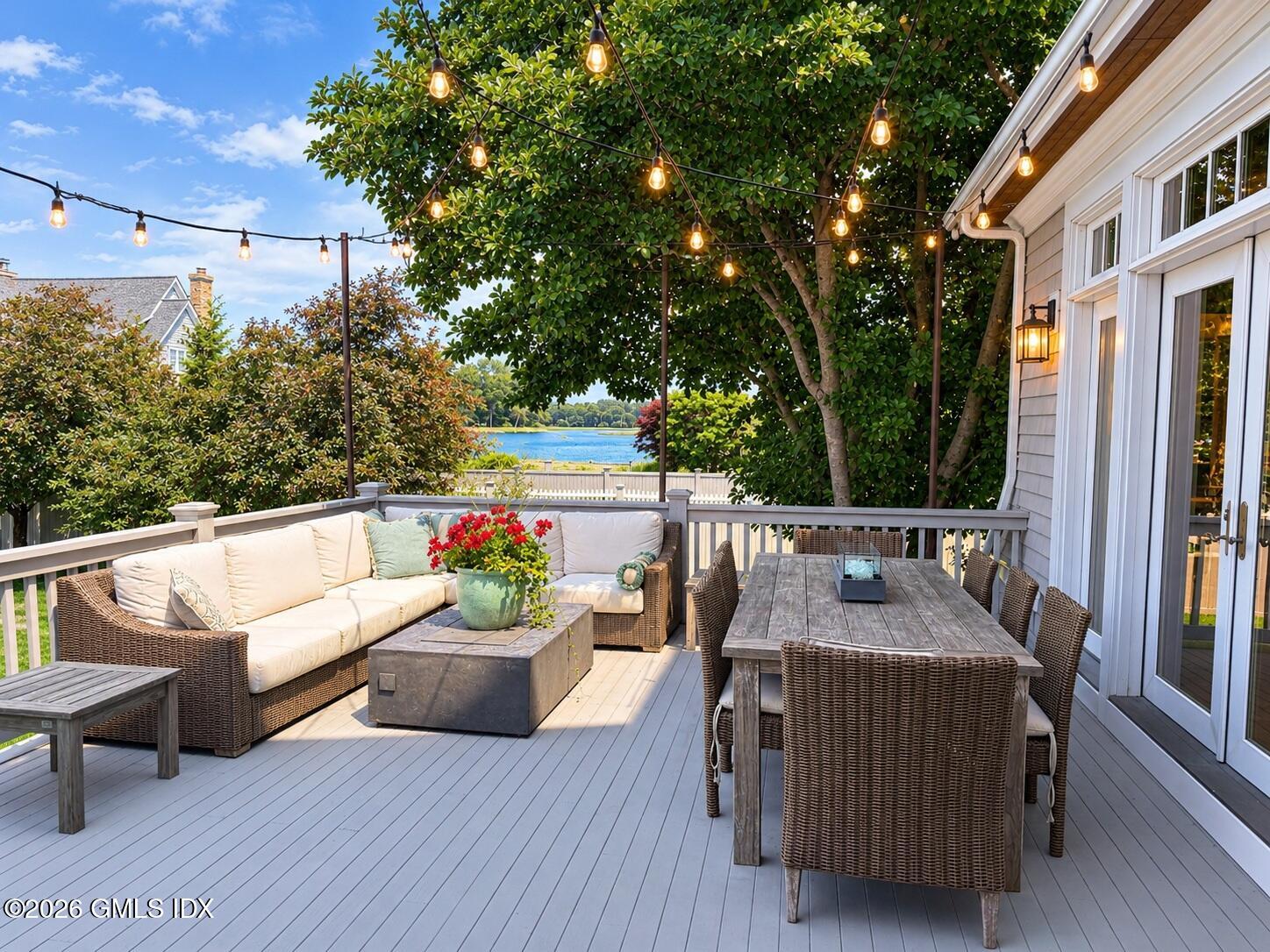 3 Shorehaven Road