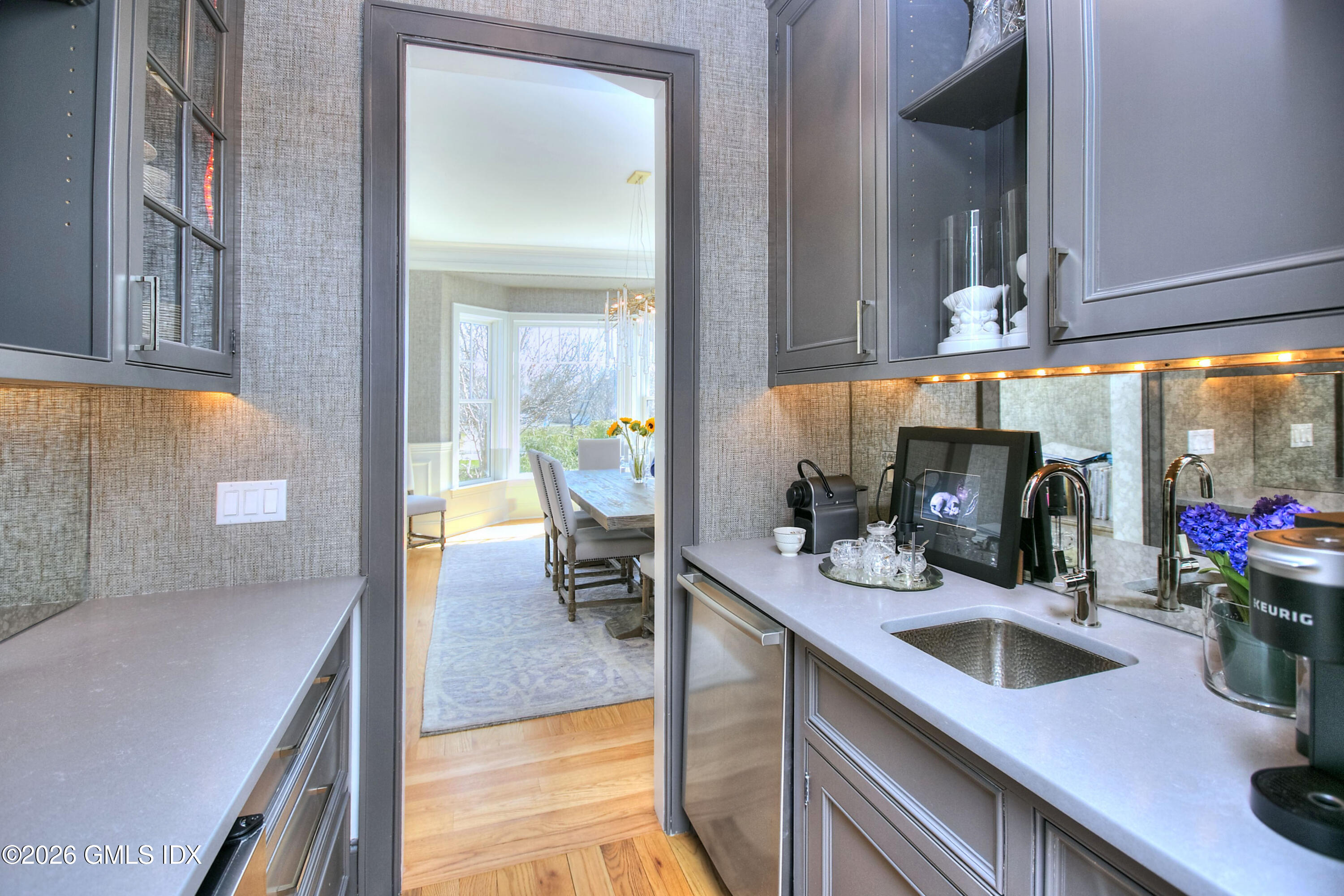 3 Shorehaven Road
