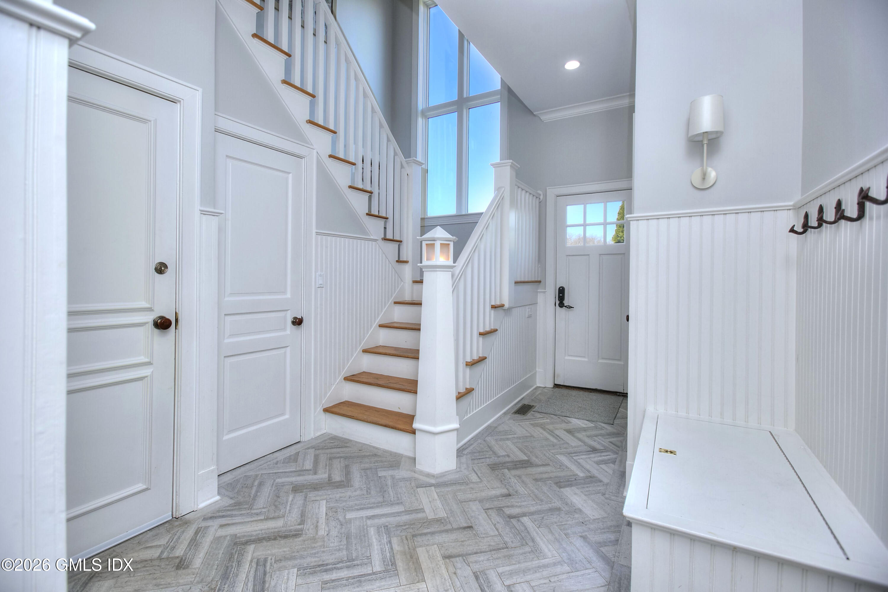 3 Shorehaven Road