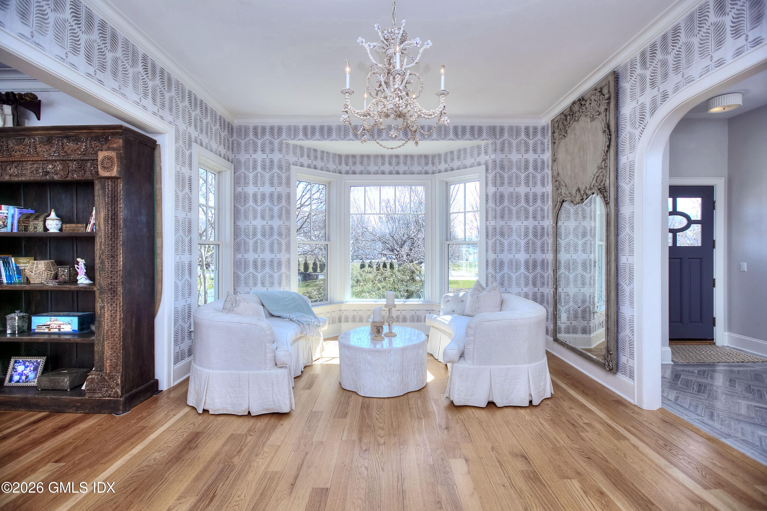 3 Shorehaven Road
