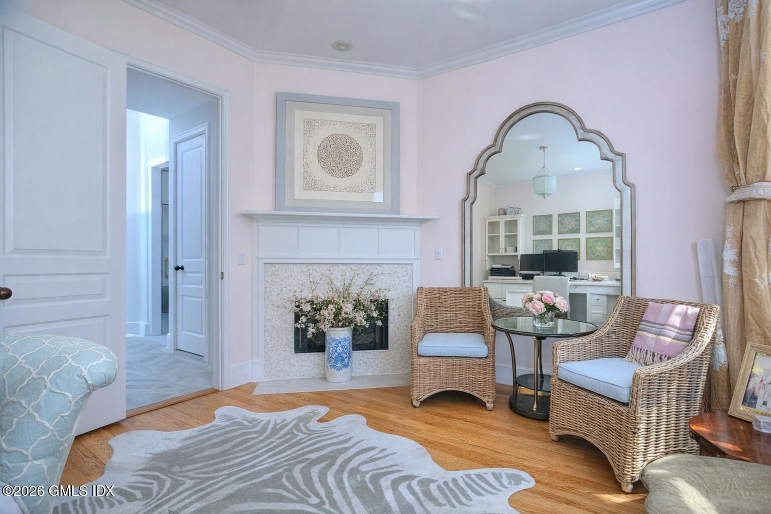 3 Shorehaven Road
