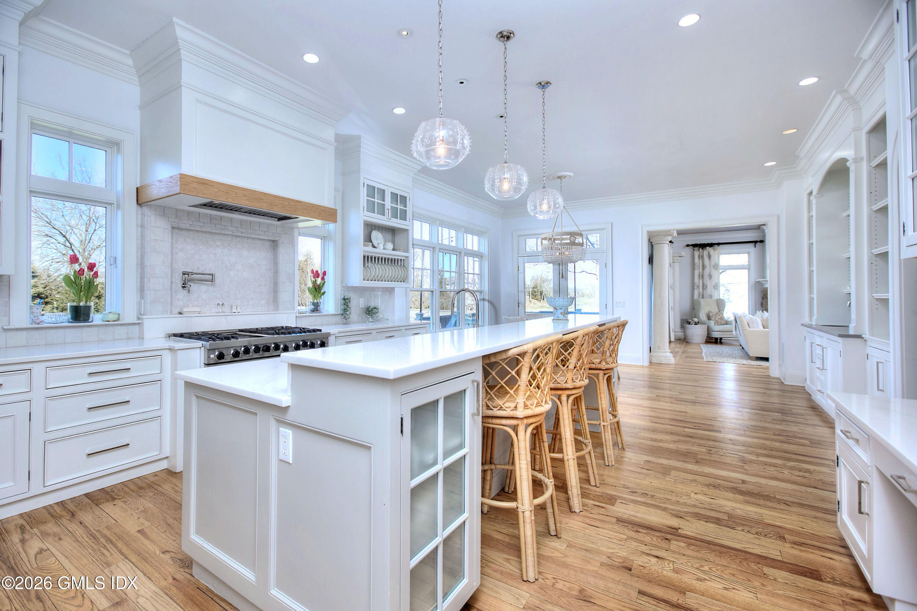 3 Shorehaven Road