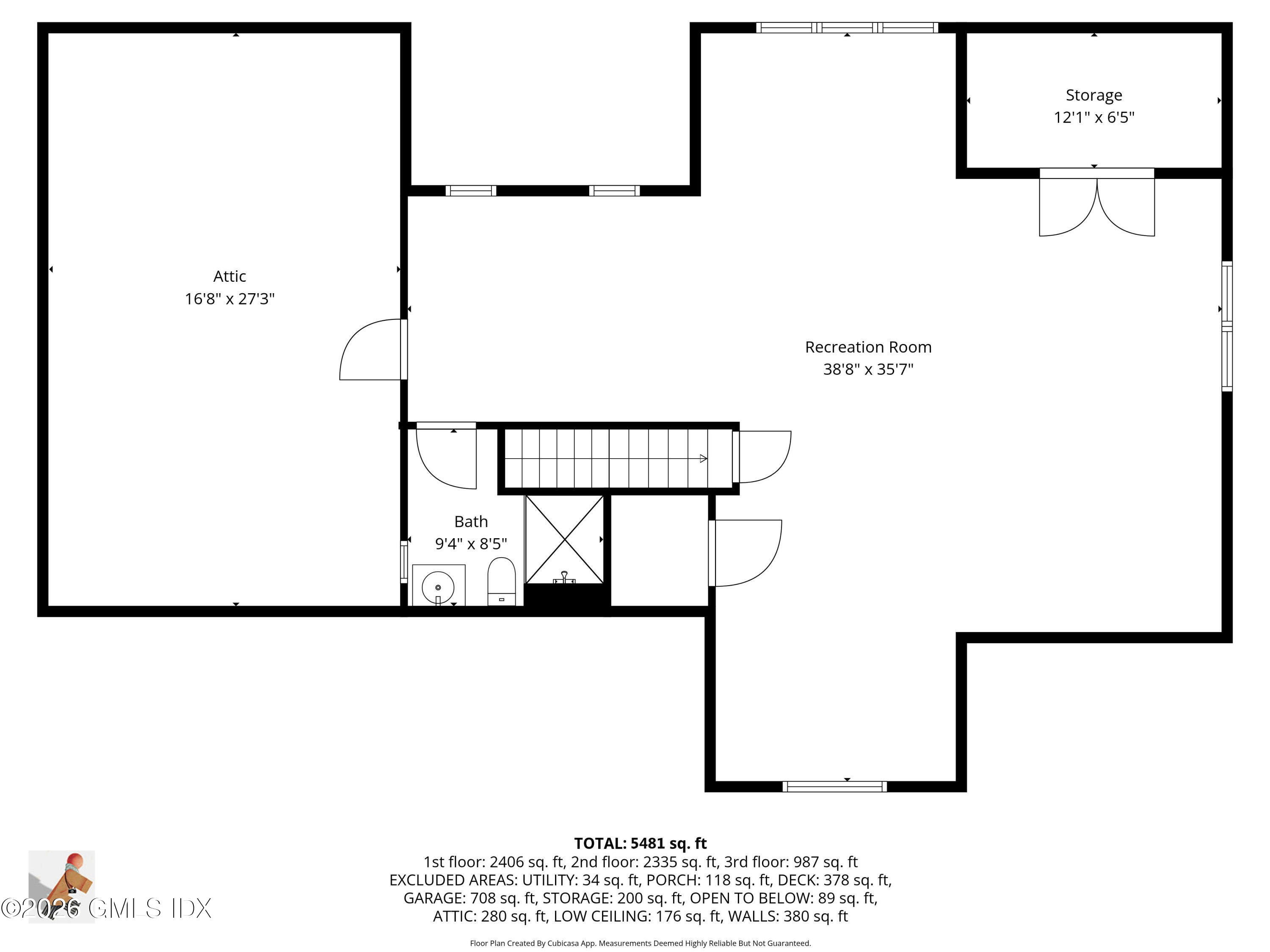 3 Shorehaven Road