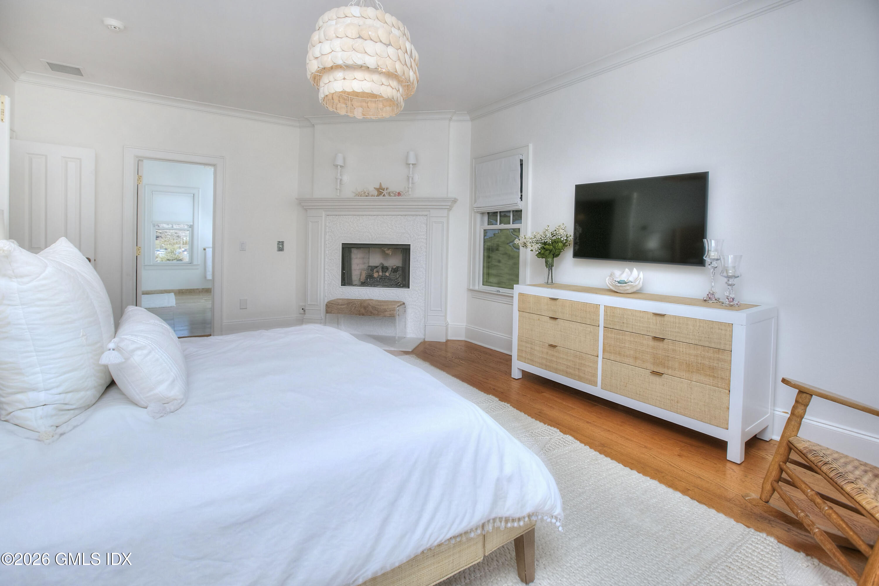 3 Shorehaven Road