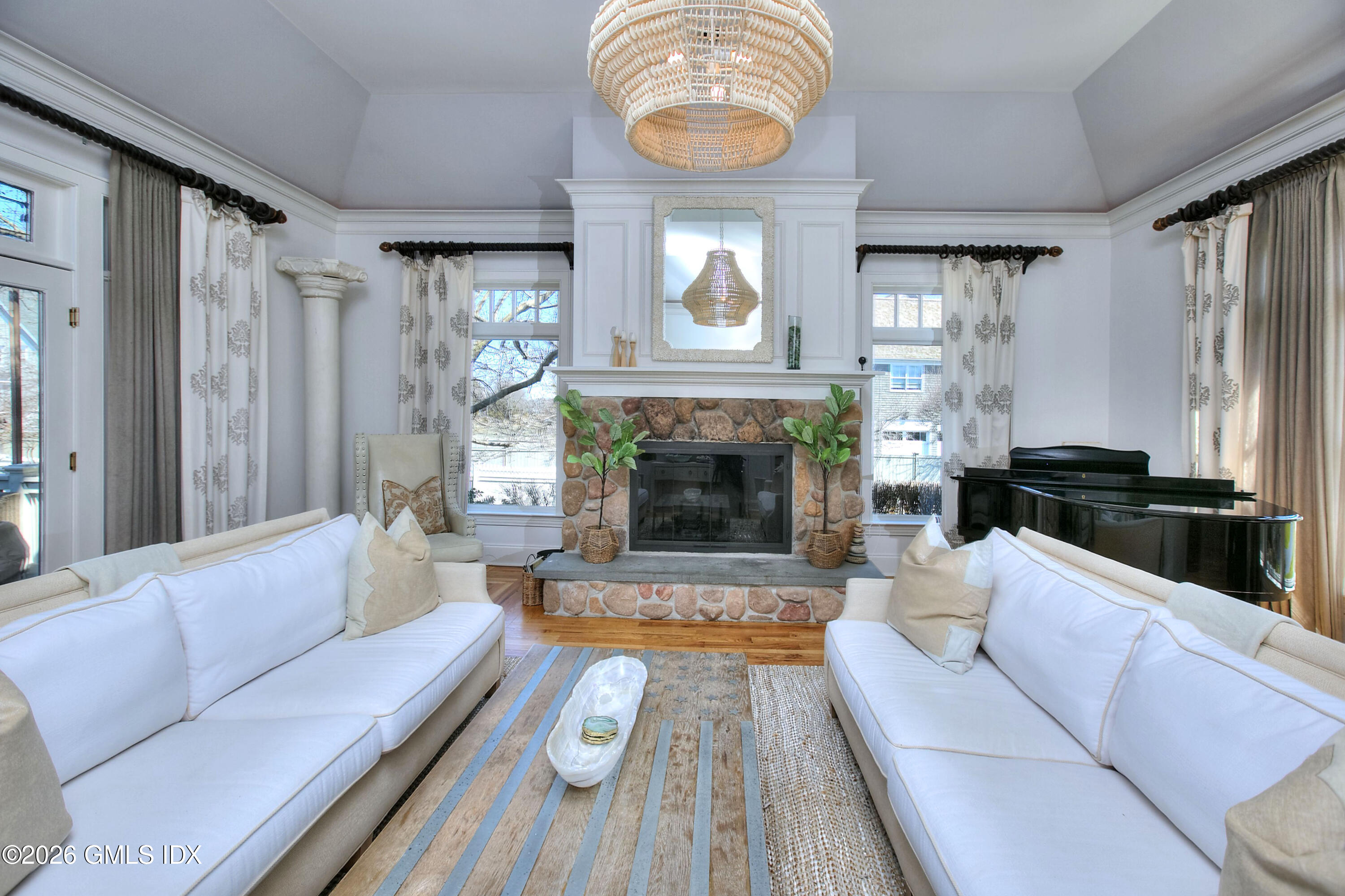 3 Shorehaven Road