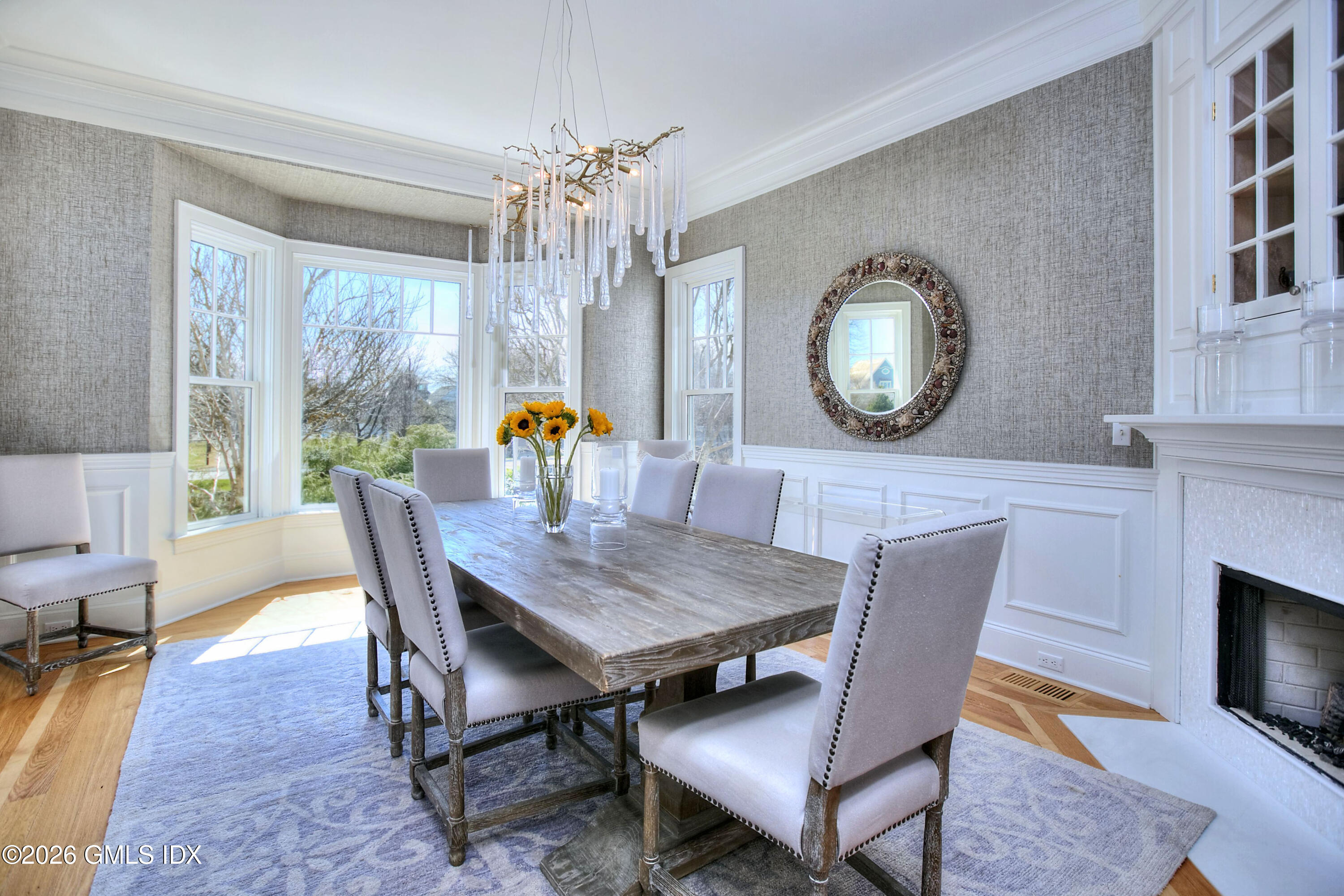 3 Shorehaven Road