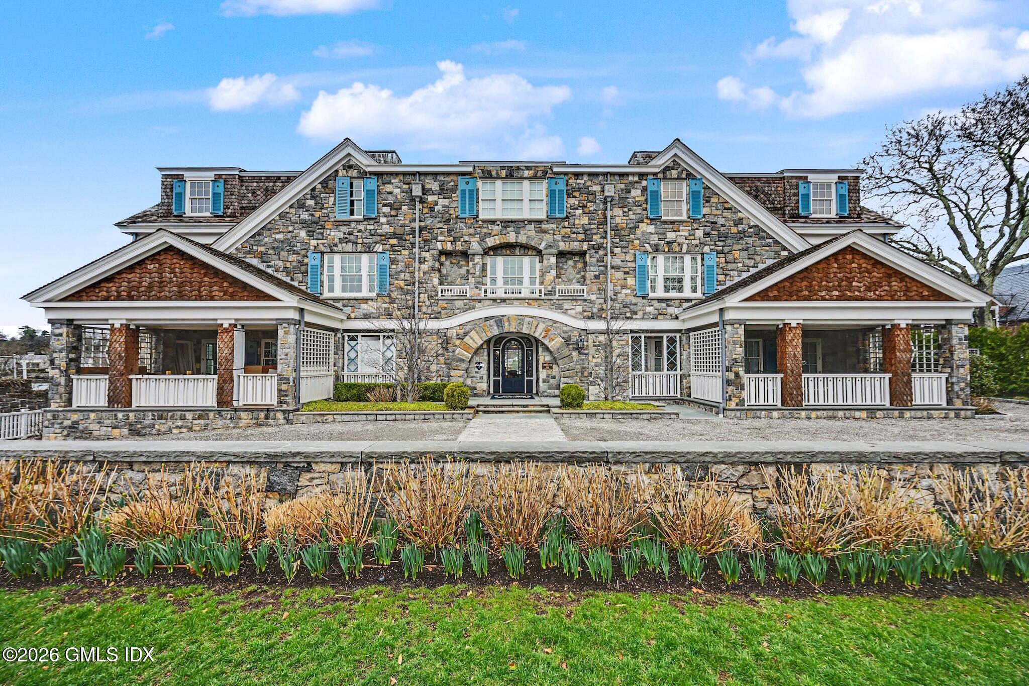 702 Steamboat Road UNIT 6