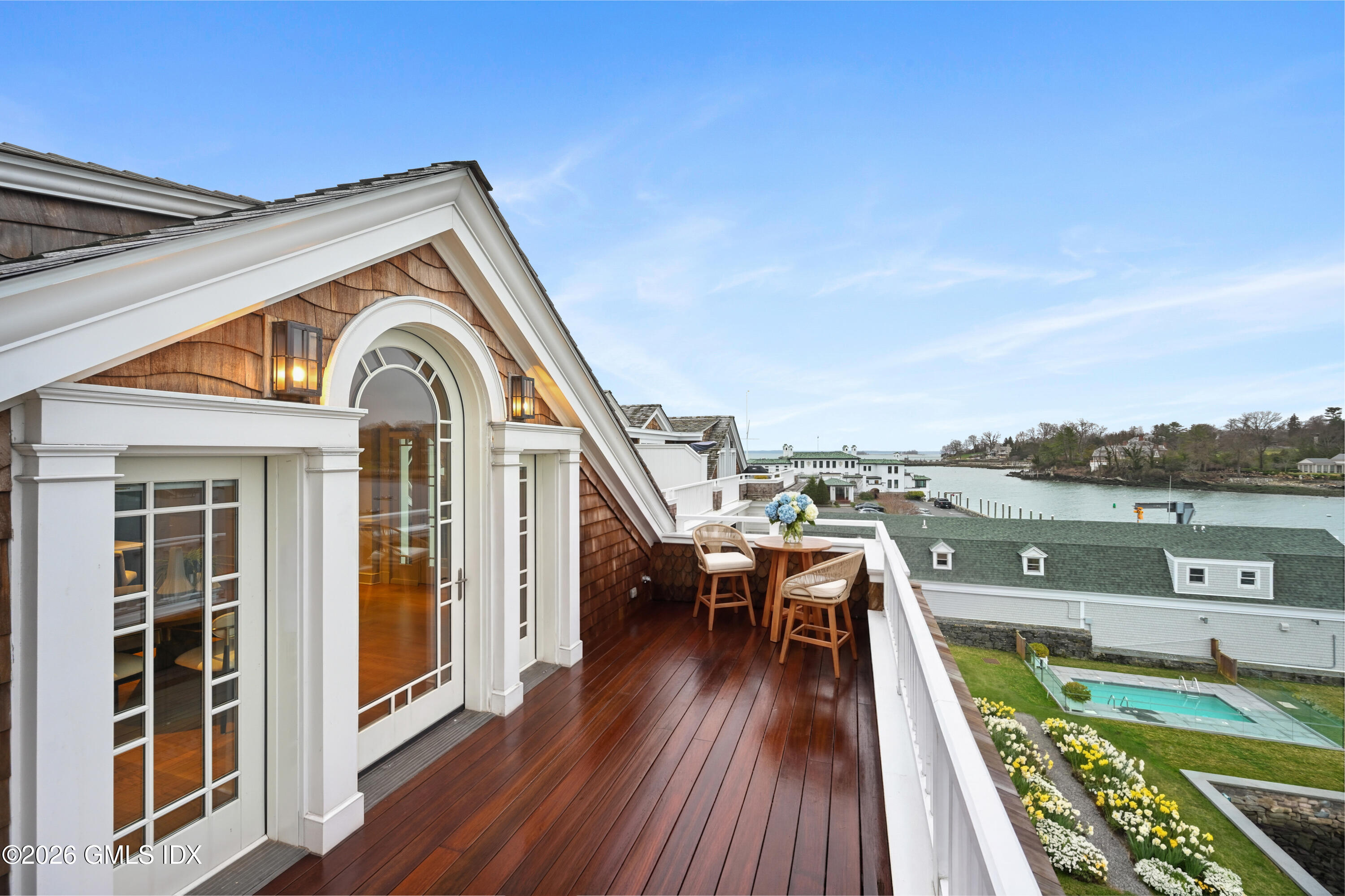 702 Steamboat Road UNIT 6