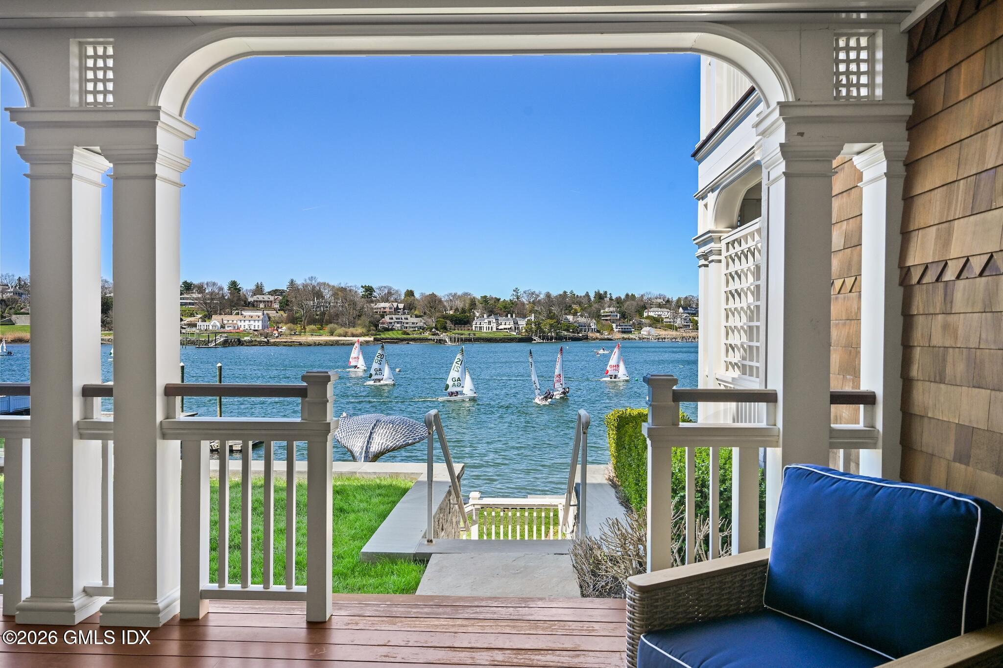 702 Steamboat Road UNIT 6