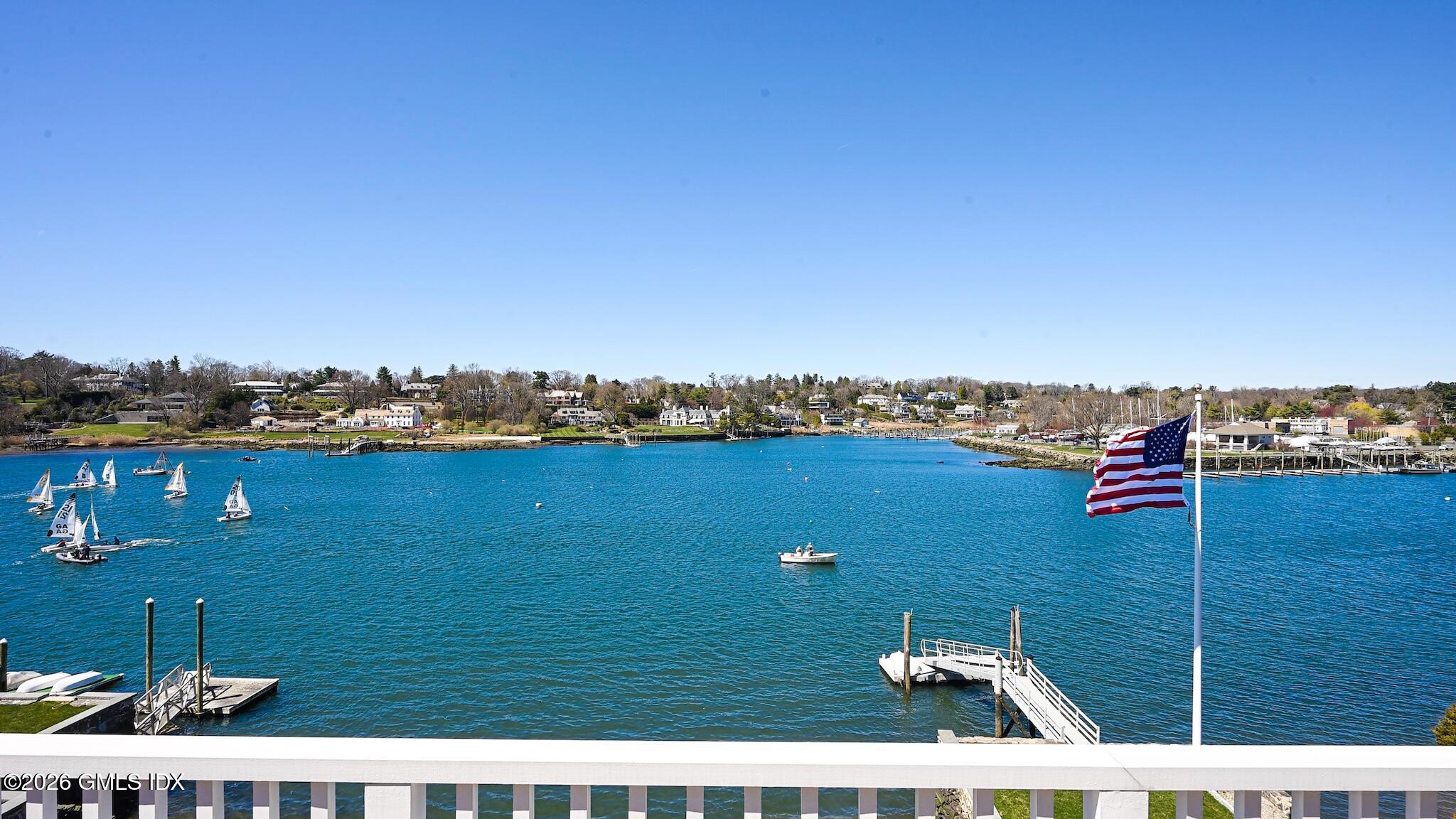 702 Steamboat Road UNIT 6