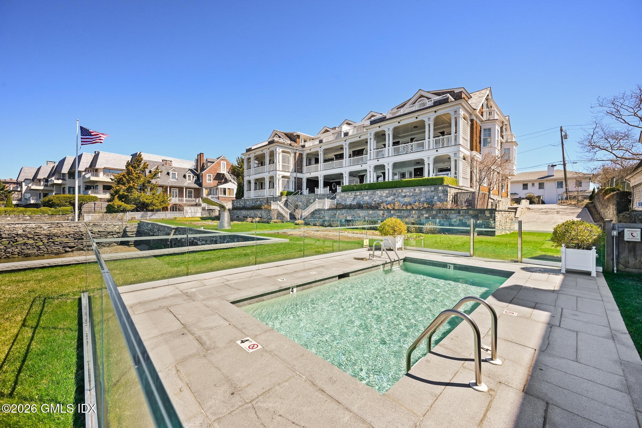 702 Steamboat Road UNIT 6