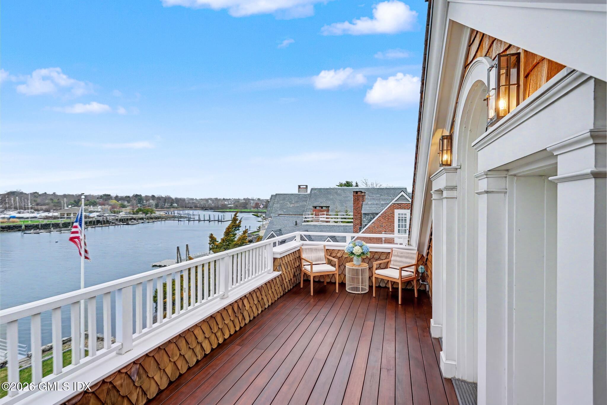 702 Steamboat Road UNIT 6