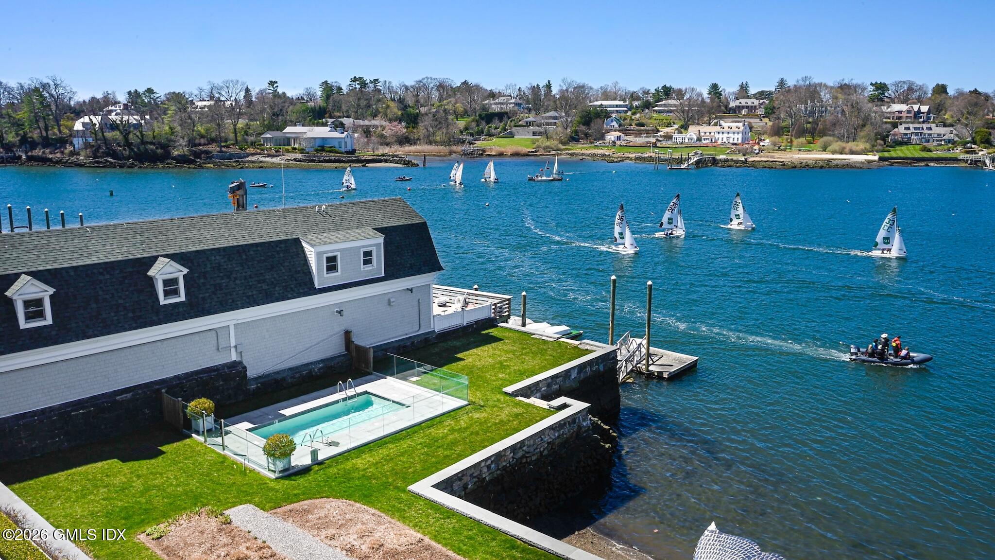 702 Steamboat Road UNIT 6