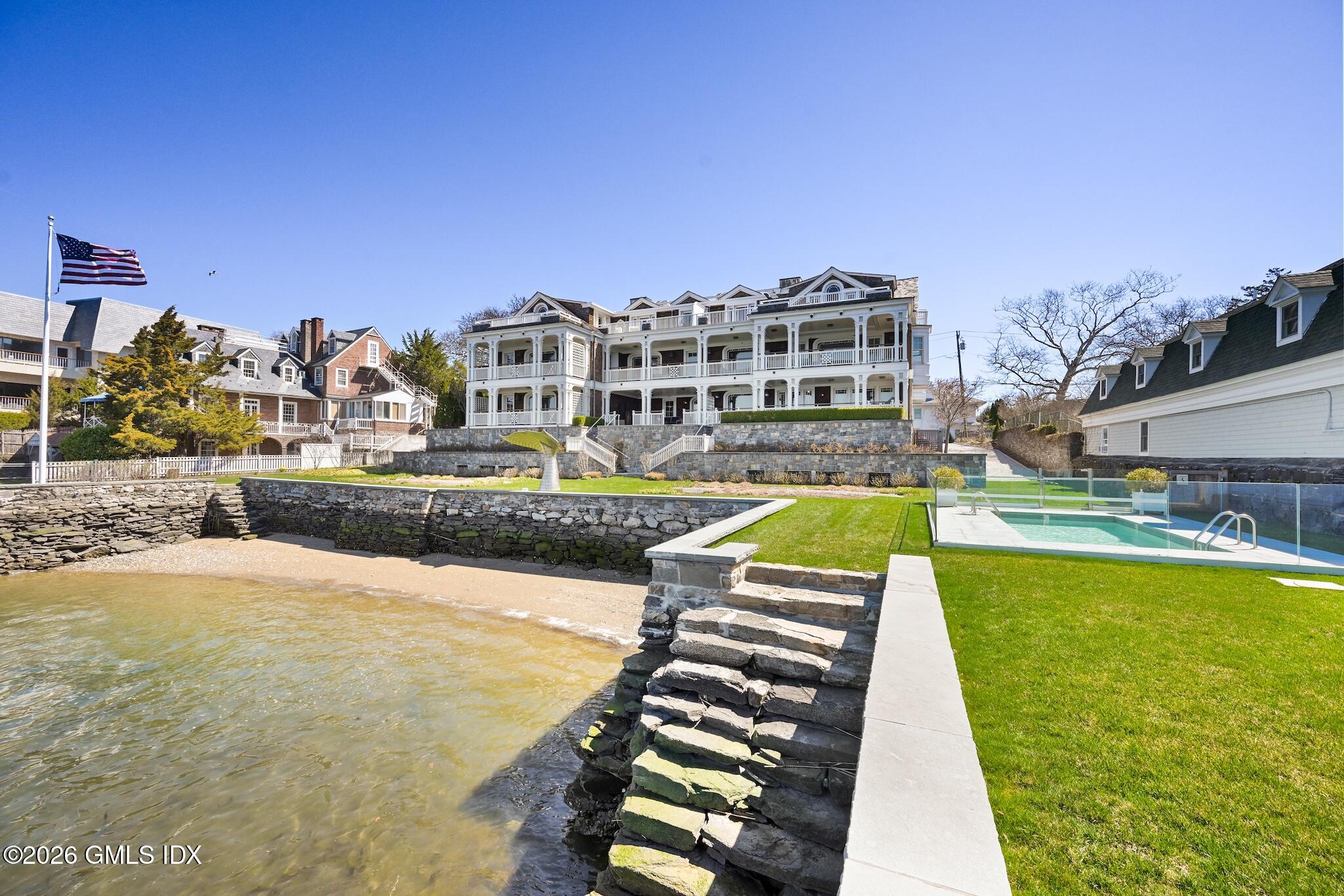 702 Steamboat Road UNIT 6