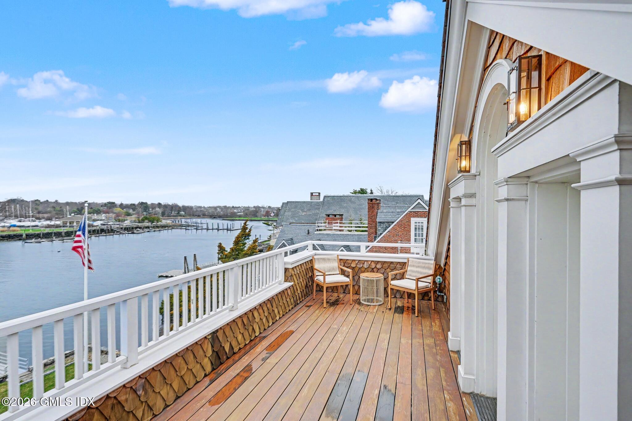 702 Steamboat Road UNIT 6