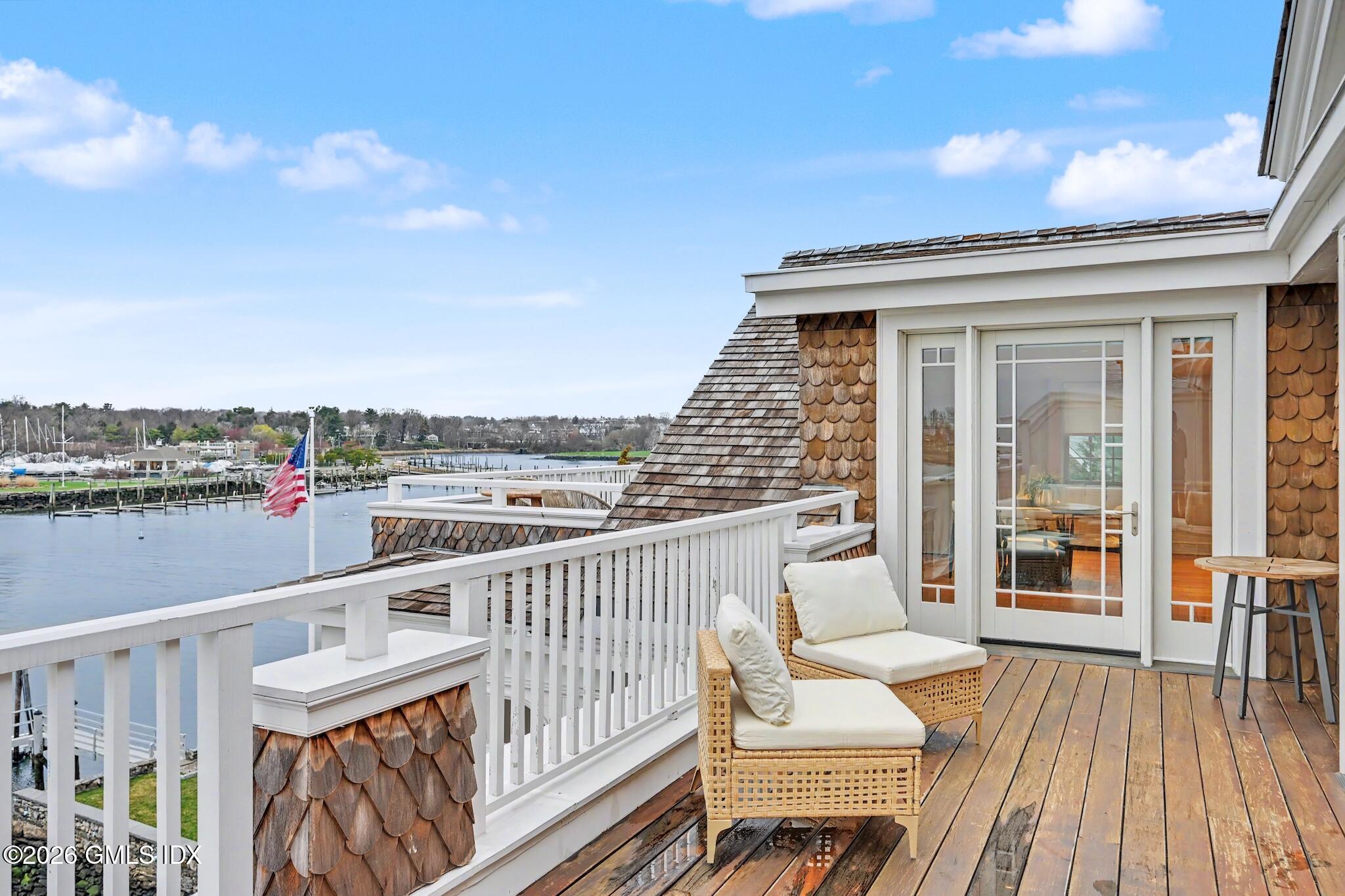 702 Steamboat Road UNIT 6