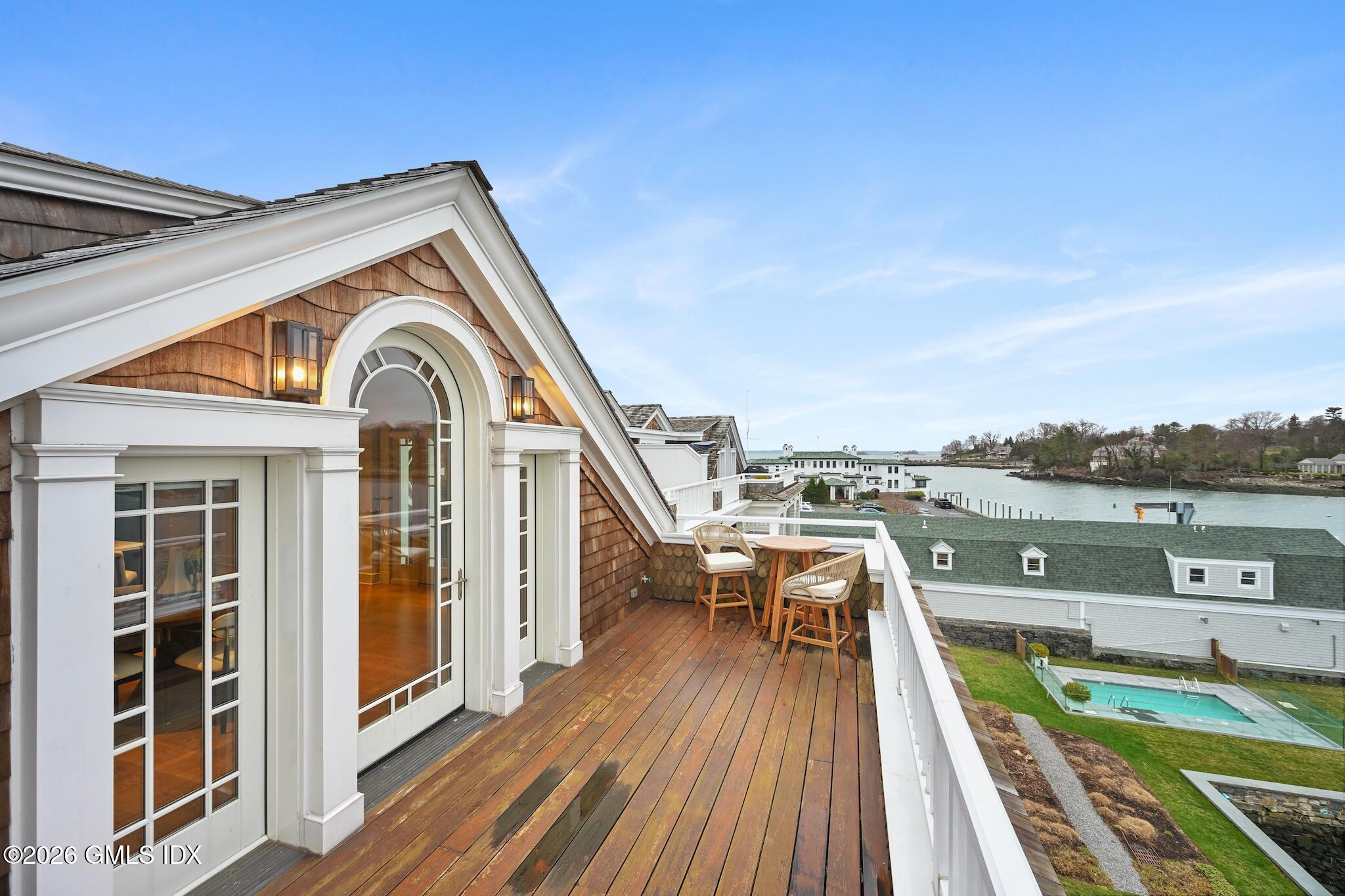 702 Steamboat Road UNIT 6