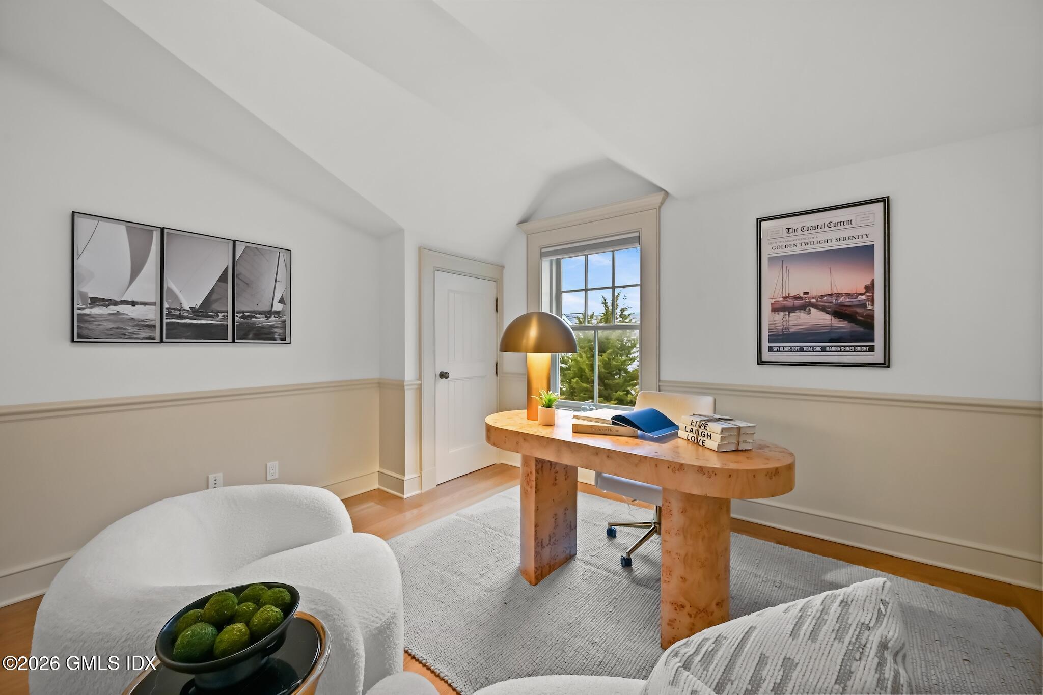 702 Steamboat Road UNIT 6